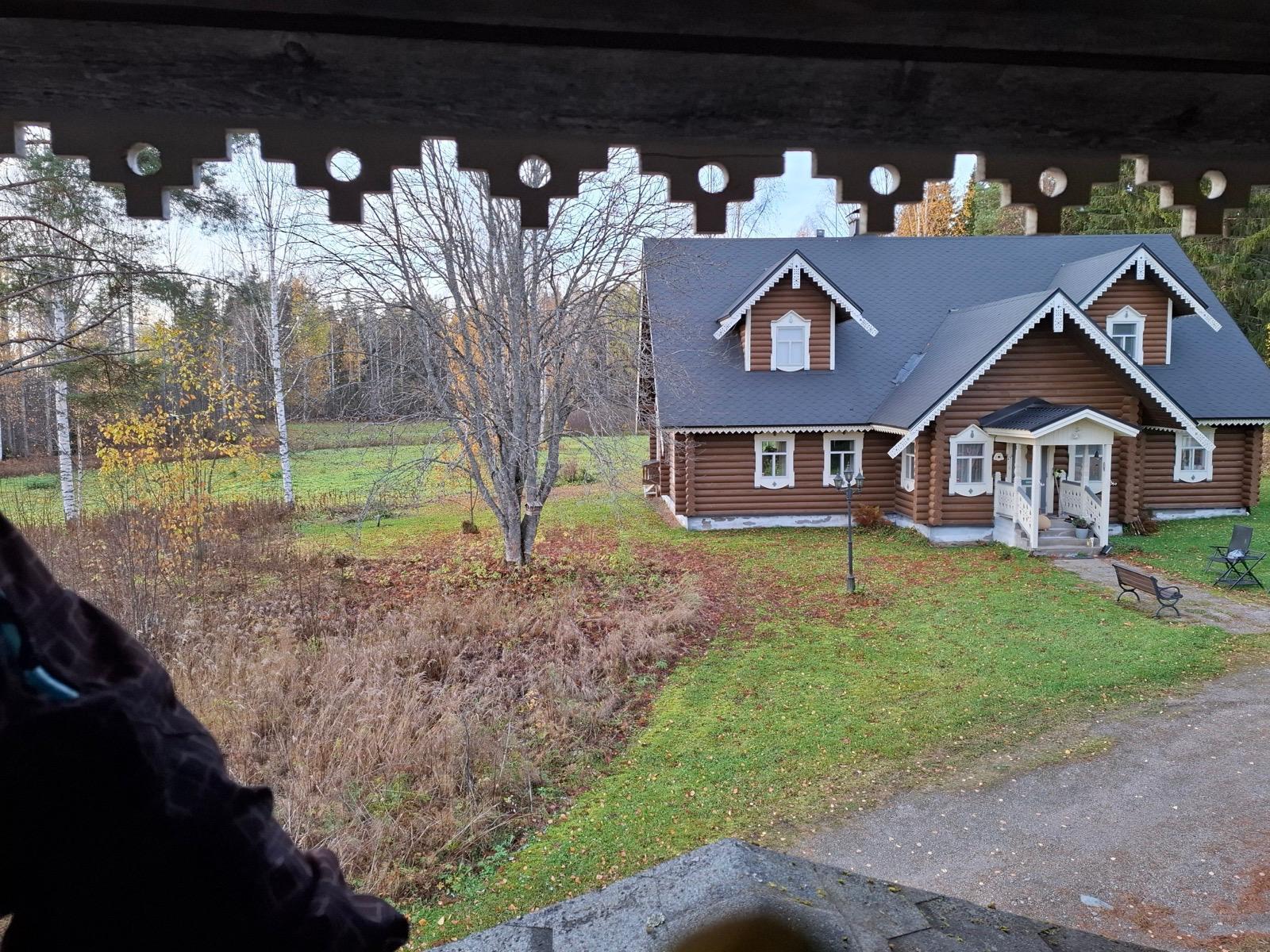 Tuulensuuntie 31, Tihusniemi, Pieksämäki