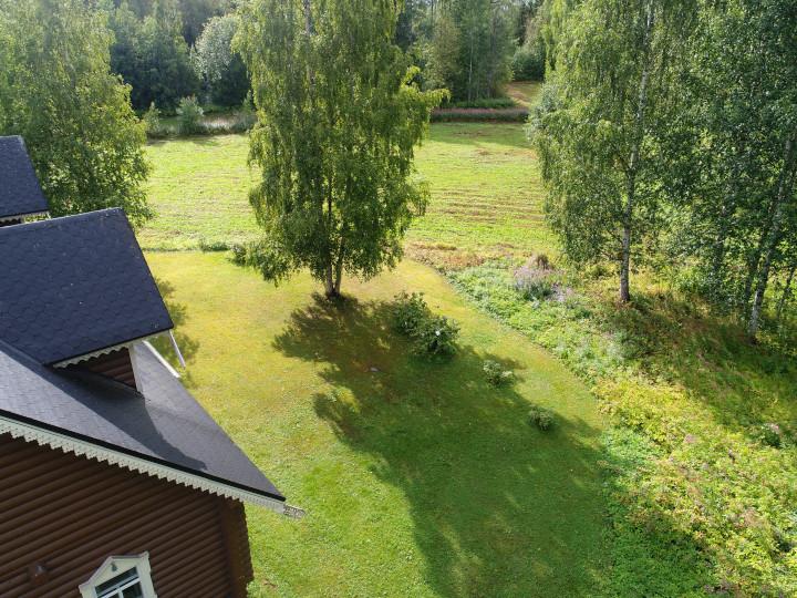 Tuulensuuntie 31, Tihusniemi, Pieksämäki