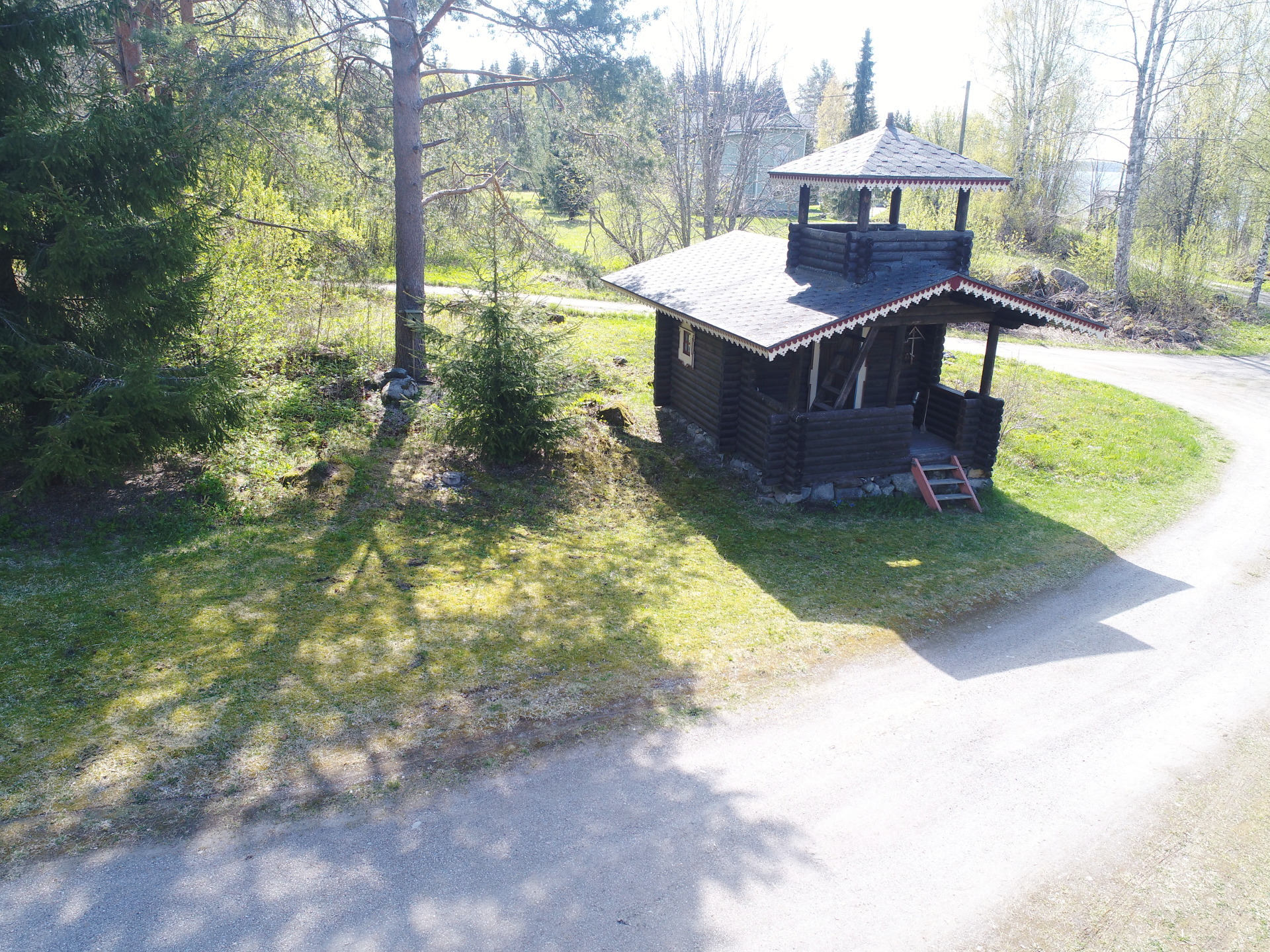 Tuulensuuntie 31, Tihusniemi, Pieksämäki