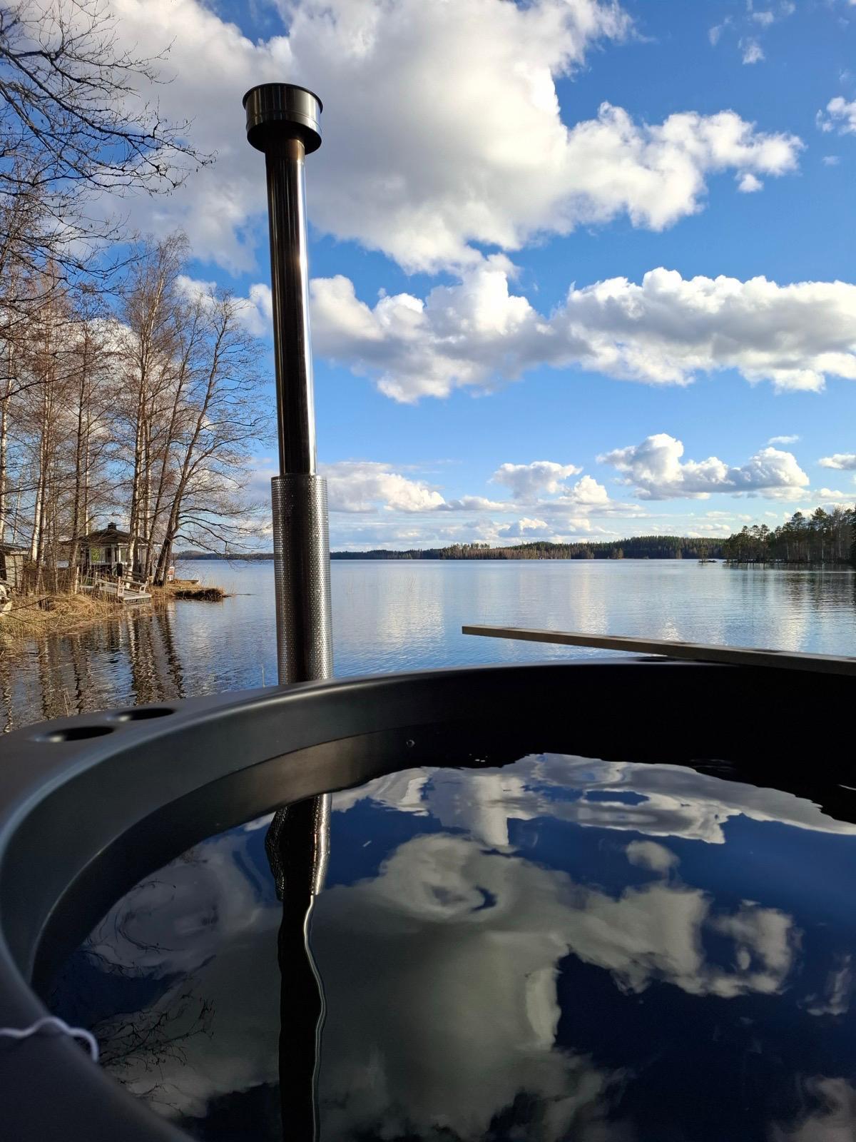 Tuulensuuntie 31, Tihusniemi, Pieksämäki