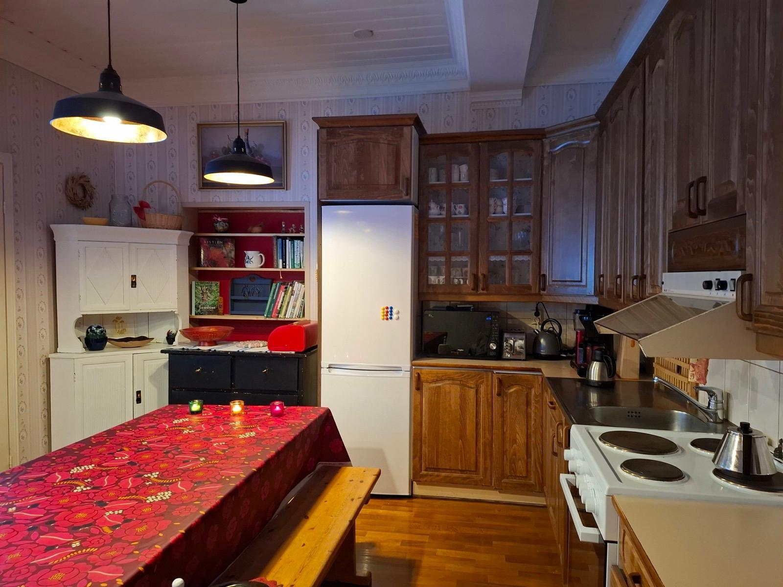 Tuulensuuntie 31, Tihusniemi, Pieksämäki