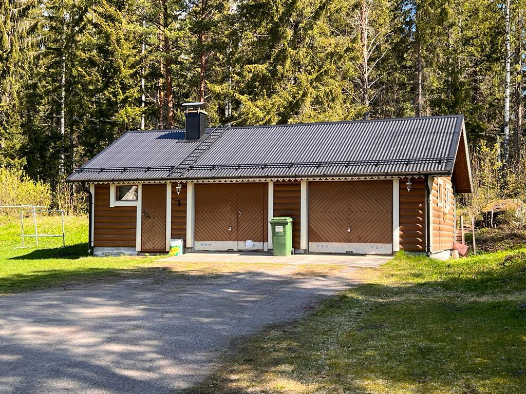 Tuulensuuntie 31, Tihusniemi, Pieksämäki