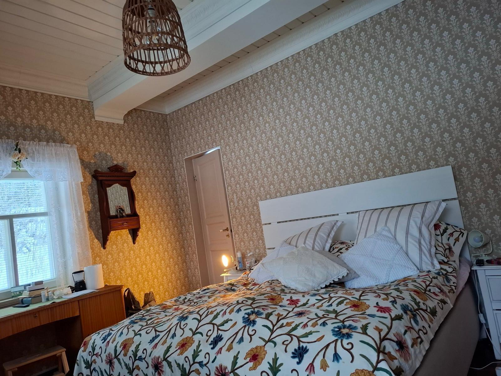 Tuulensuuntie 31, Tihusniemi, Pieksämäki