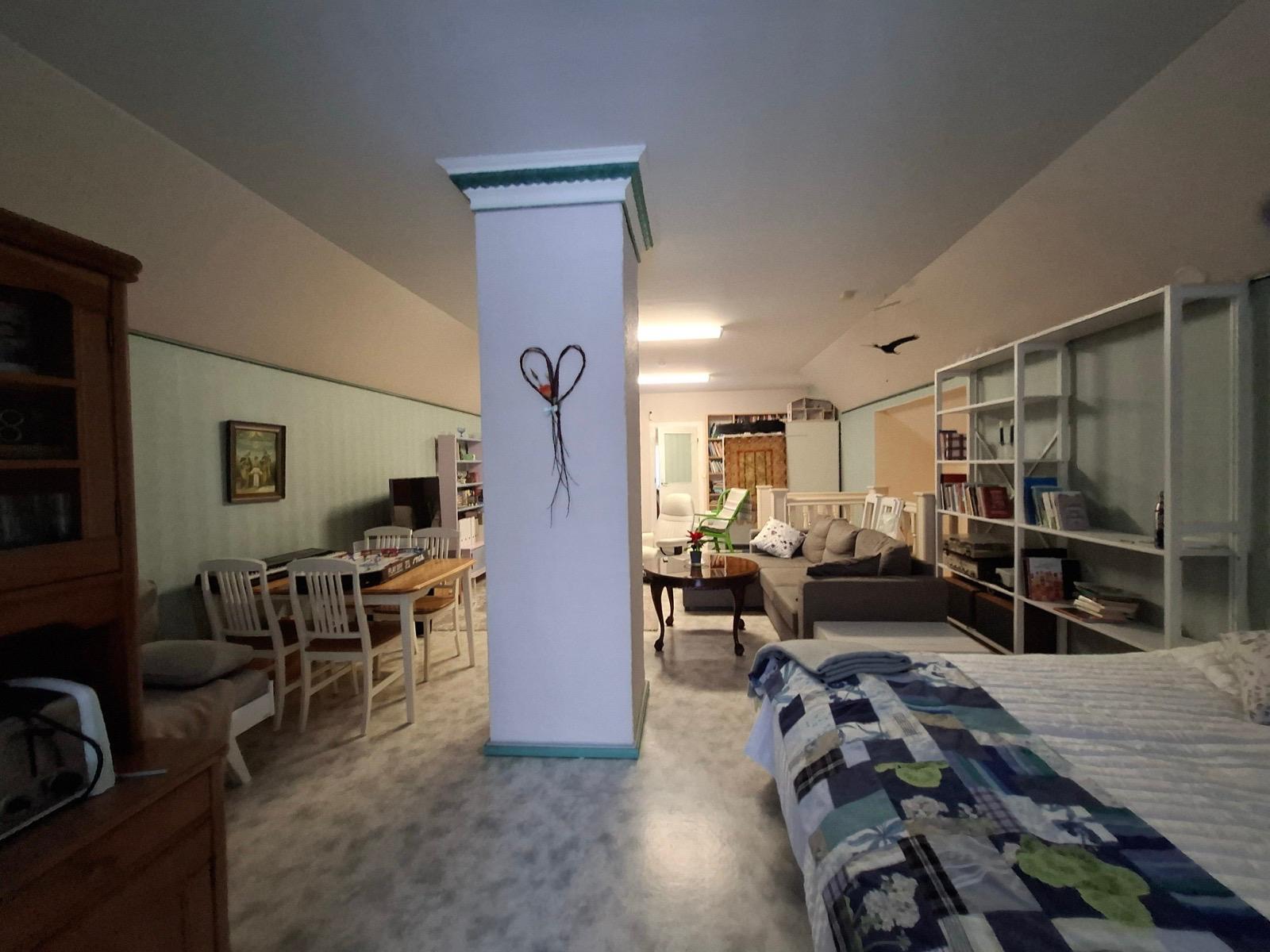 Tuulensuuntie 31, Tihusniemi, Pieksämäki