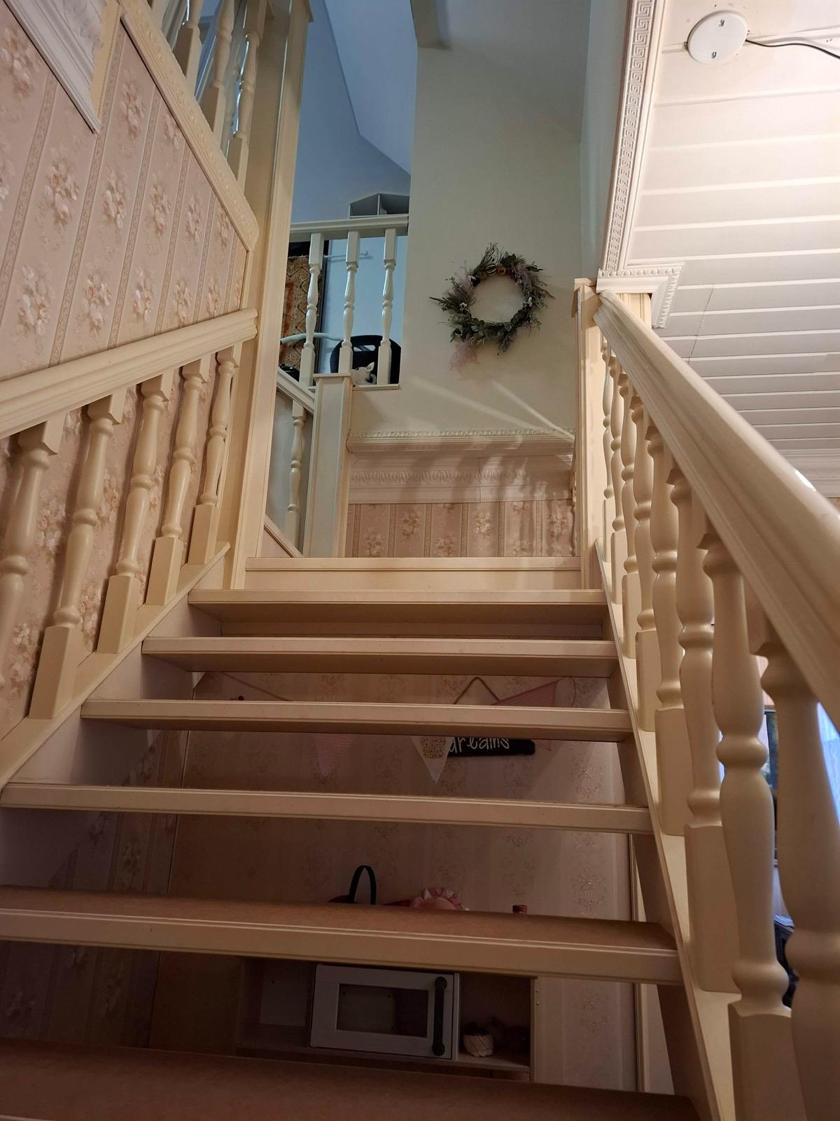 Tuulensuuntie 31, Tihusniemi, Pieksämäki