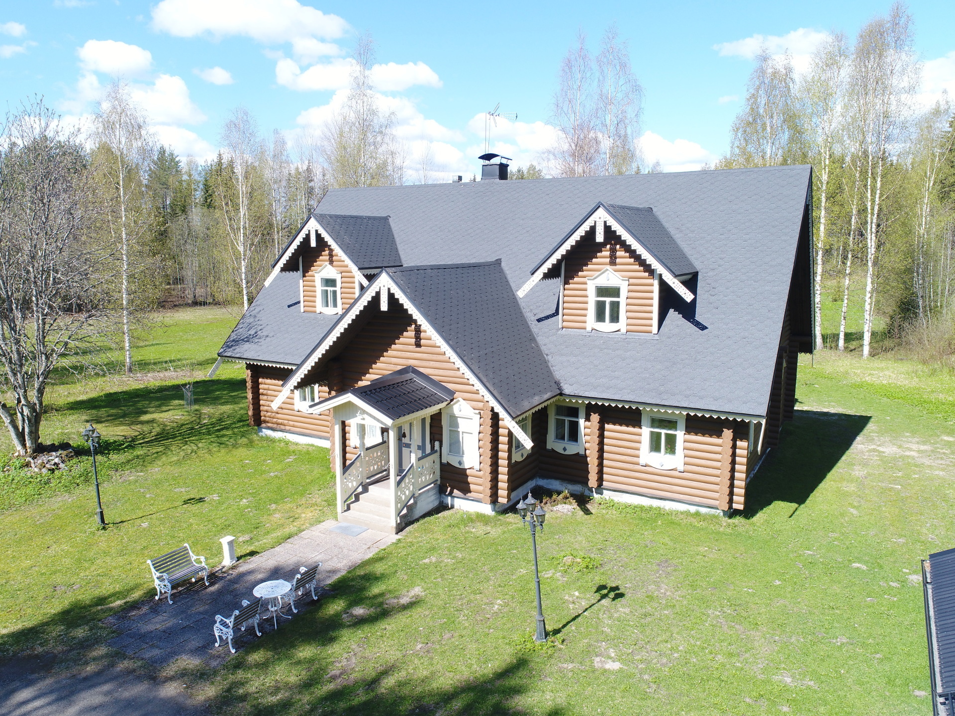 Tuulensuuntie 31, Tihusniemi, Pieksämäki