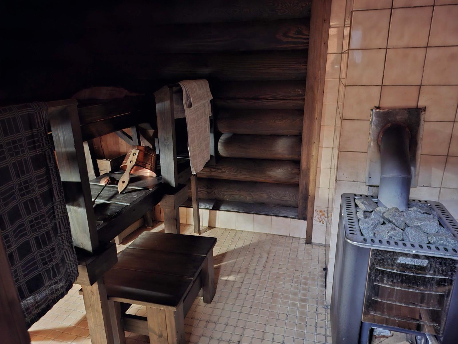 Tuulensuuntie 31, Tihusniemi, Pieksämäki