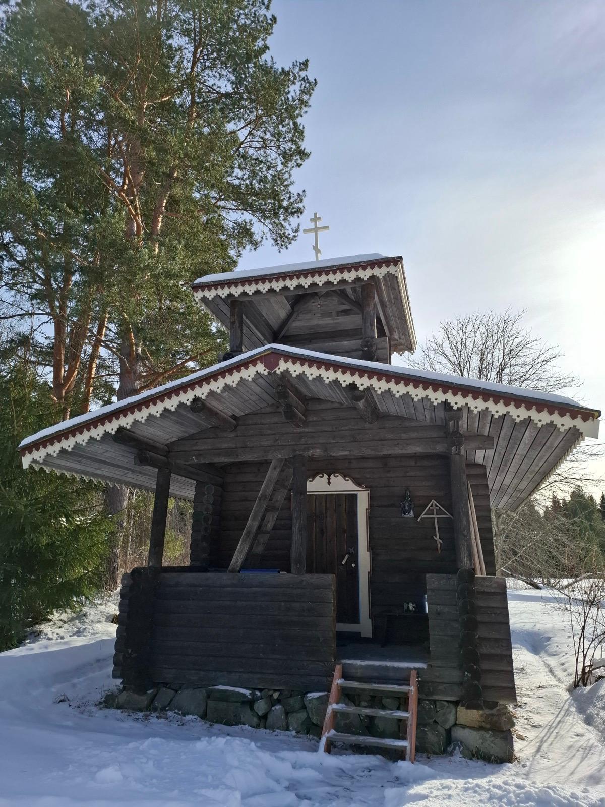 Tuulensuuntie 31, Tihusniemi, Pieksämäki