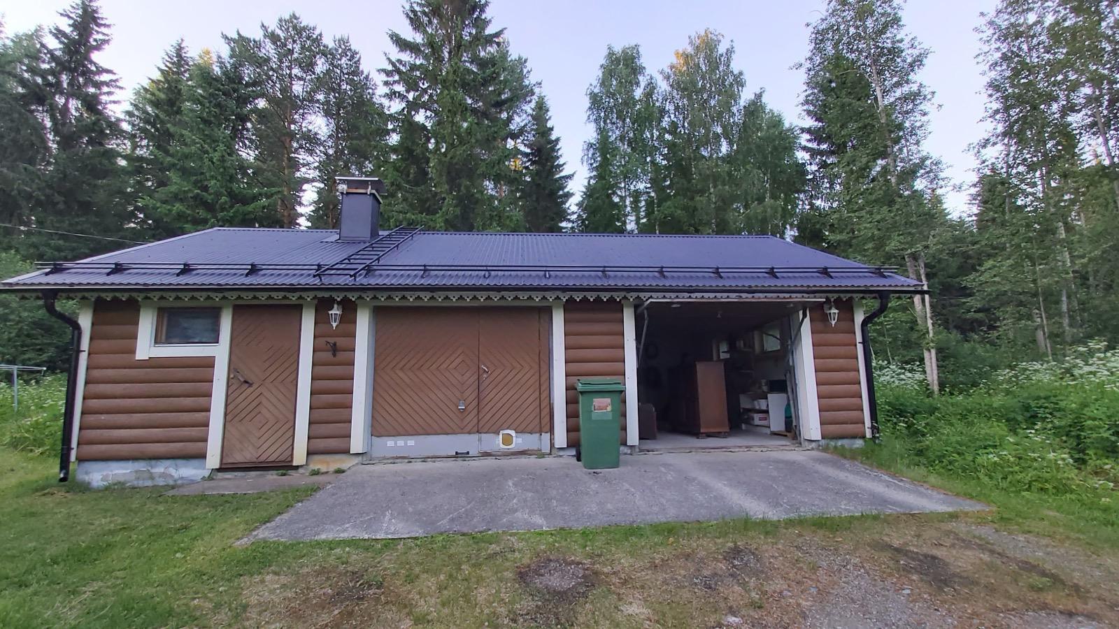 Tuulensuuntie 31, Tihusniemi, Pieksämäki