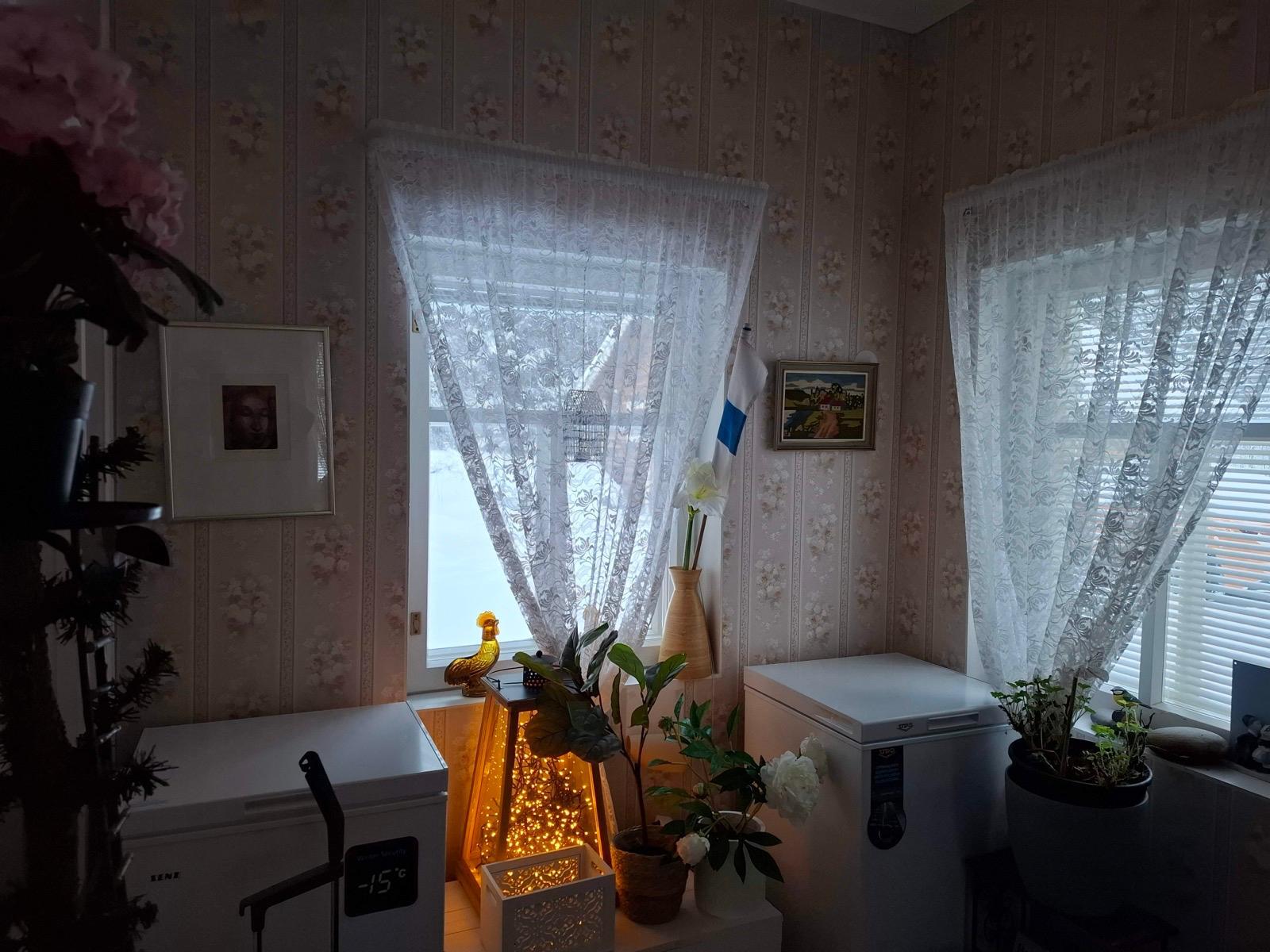 Tuulensuuntie 31, Tihusniemi, Pieksämäki