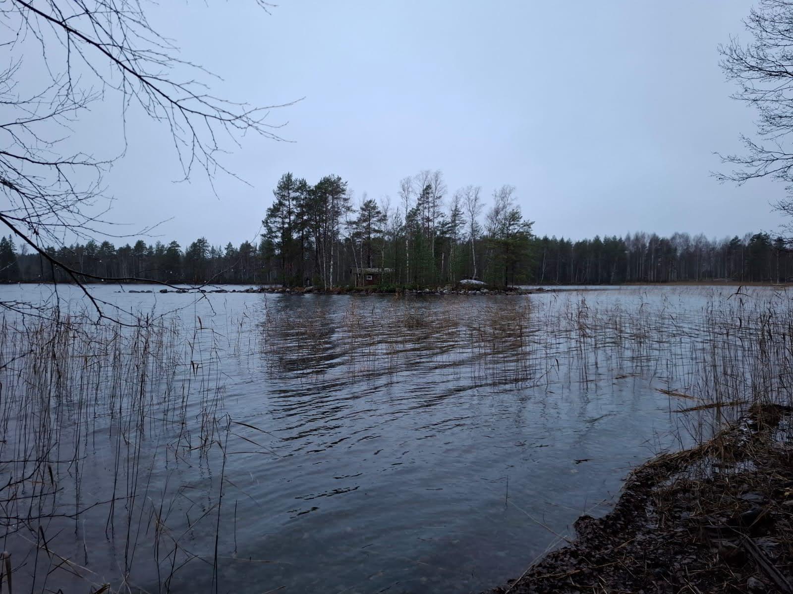 Tuulensuuntie 31, Tihusniemi, Pieksämäki