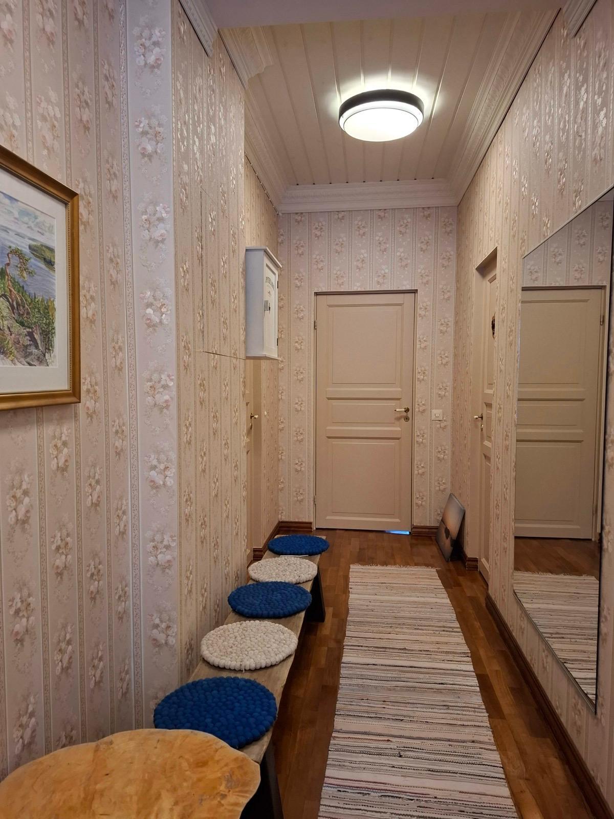 Tuulensuuntie 31, Tihusniemi, Pieksämäki