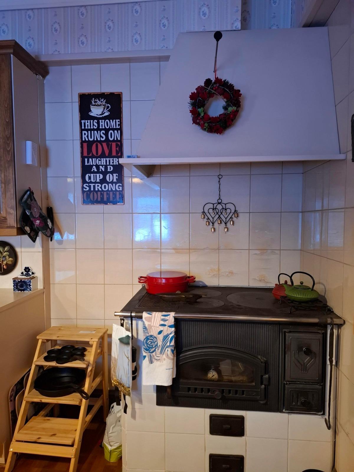 Tuulensuuntie 31, Tihusniemi, Pieksämäki