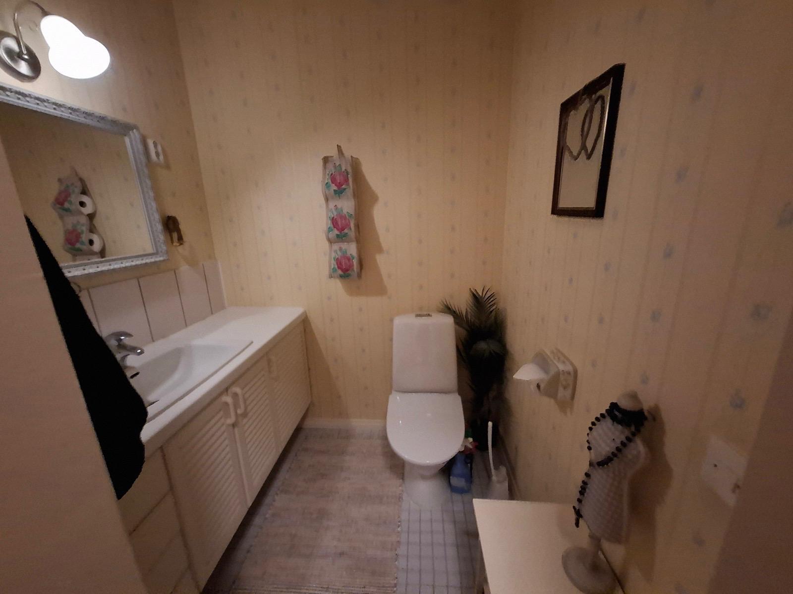 Tuulensuuntie 31, Tihusniemi, Pieksämäki