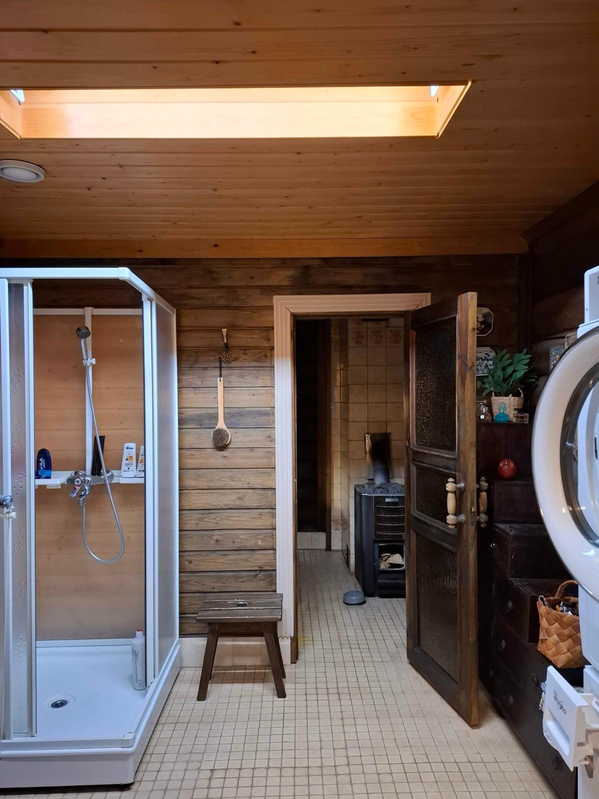 Tuulensuuntie 31, Tihusniemi, Pieksämäki