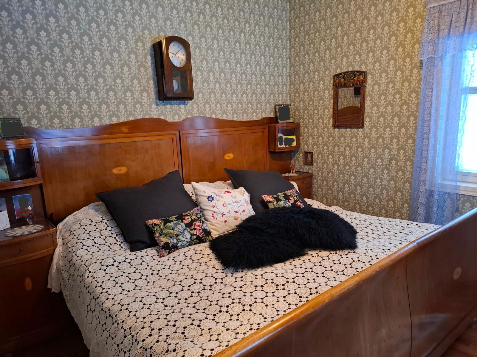 Tuulensuuntie 31, Tihusniemi, Pieksämäki