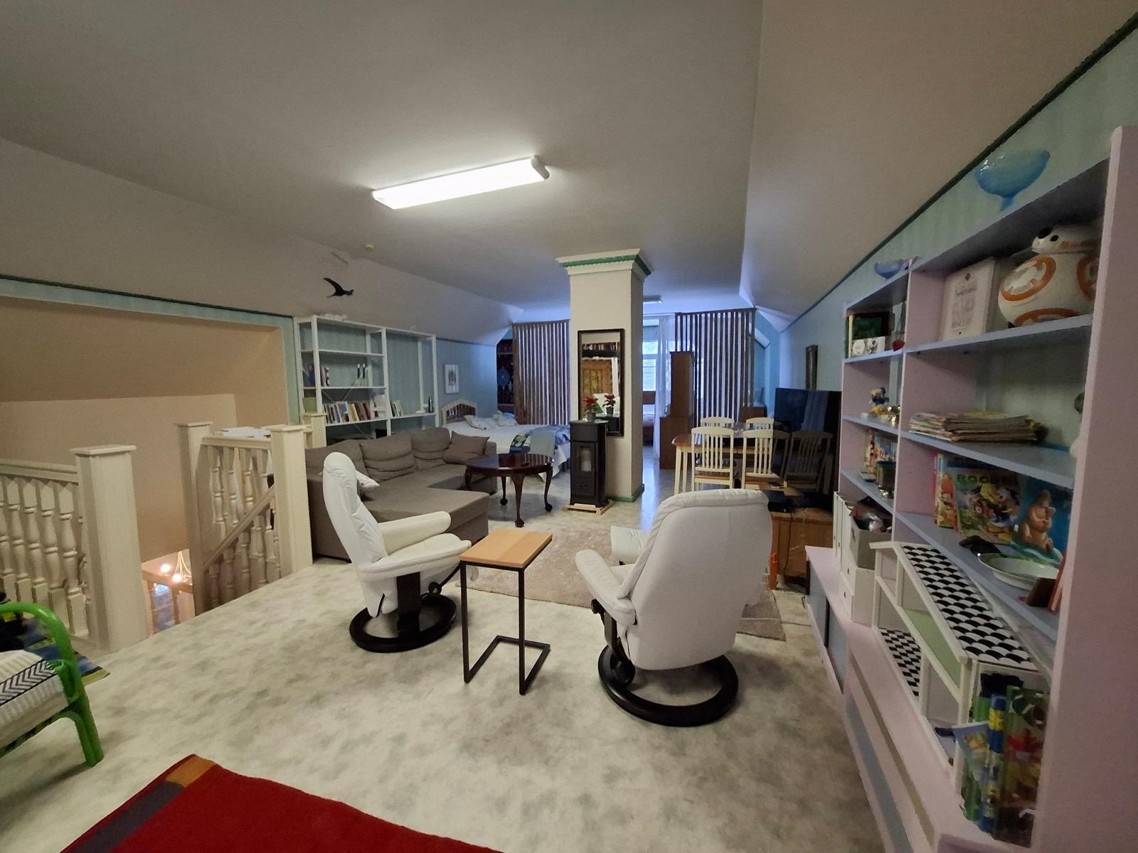 Tuulensuuntie 31, Tihusniemi, Pieksämäki