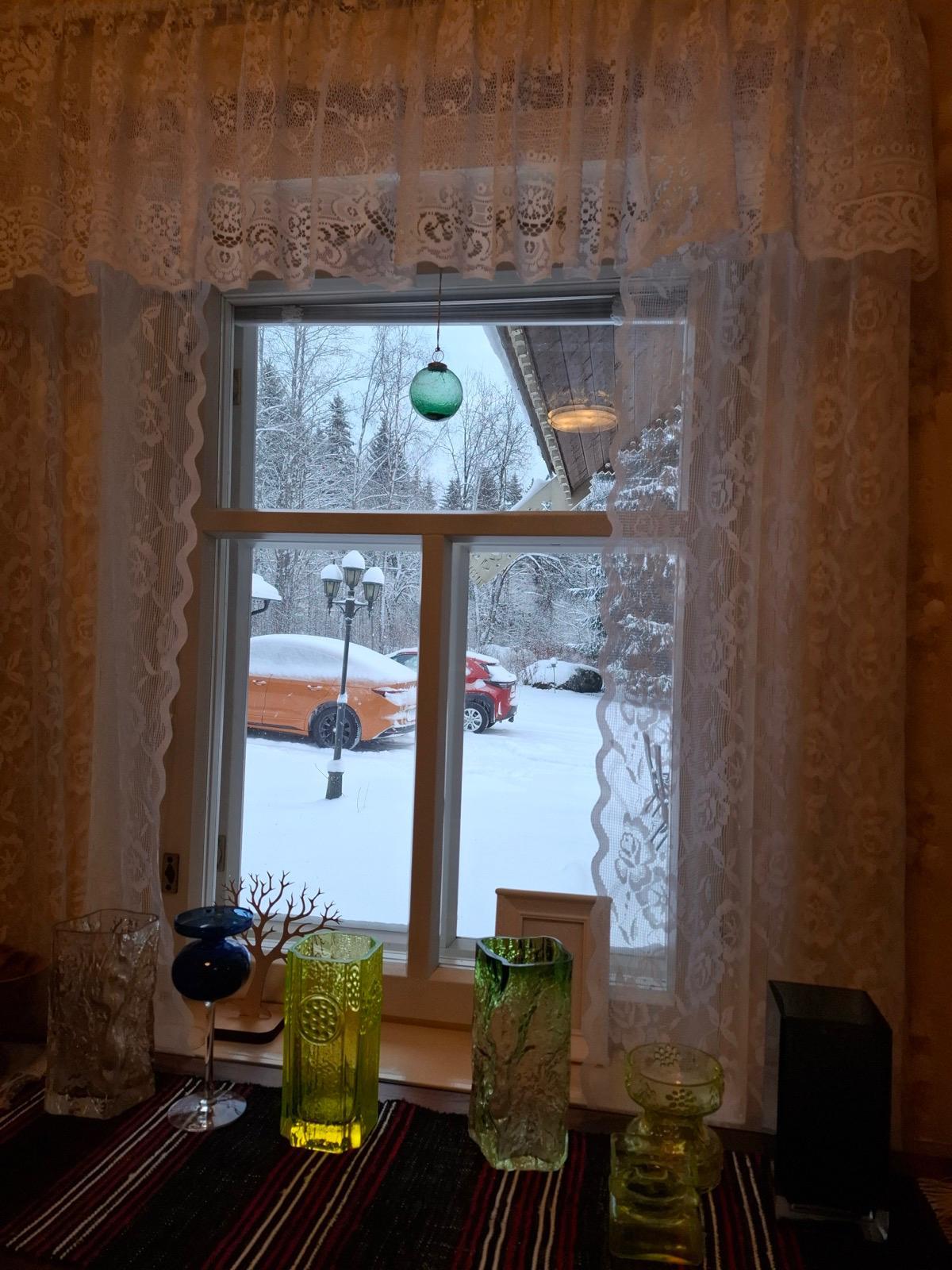 Tuulensuuntie 31, Tihusniemi, Pieksämäki