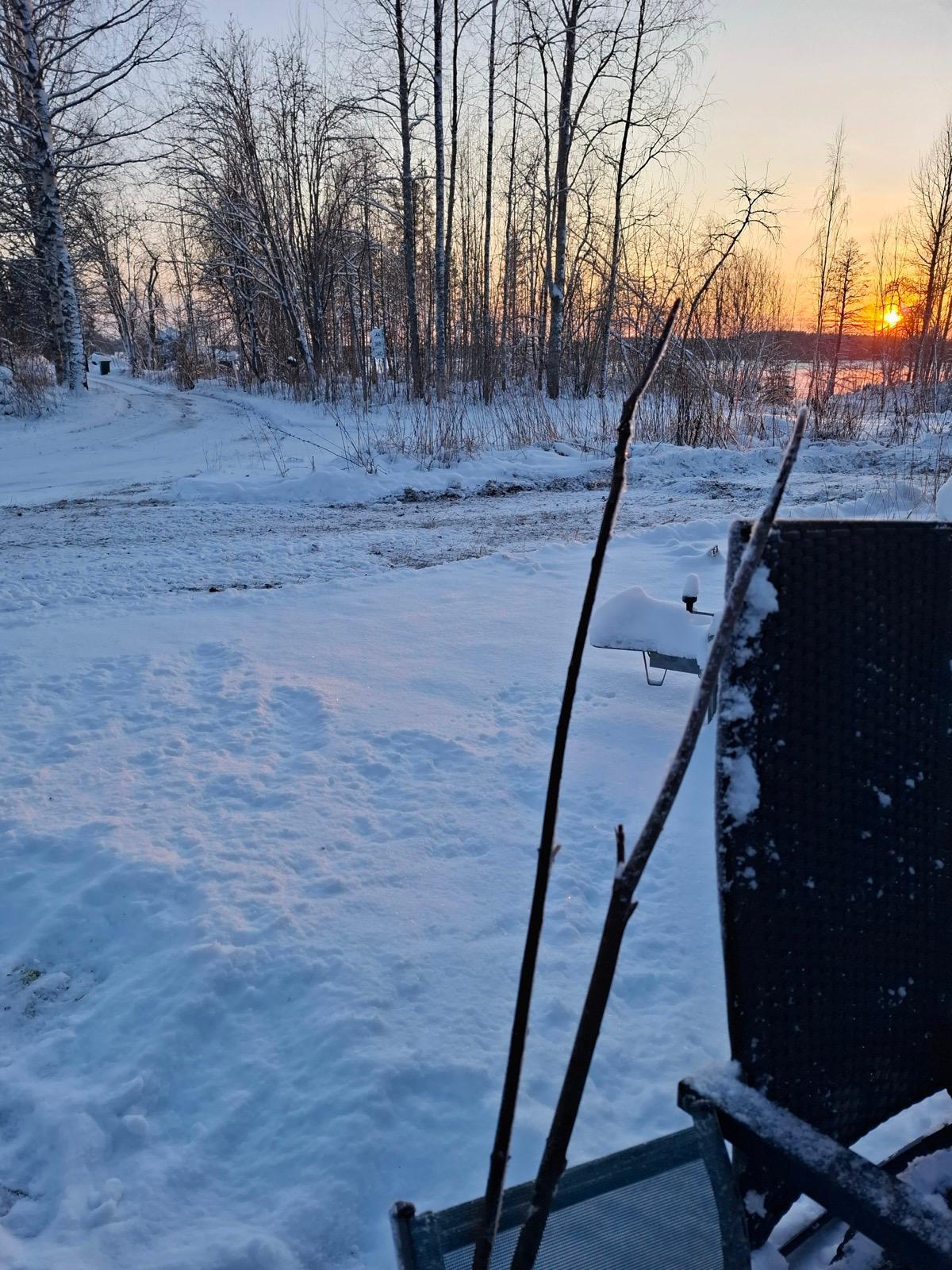 Tuulensuuntie 31, Tihusniemi, Pieksämäki