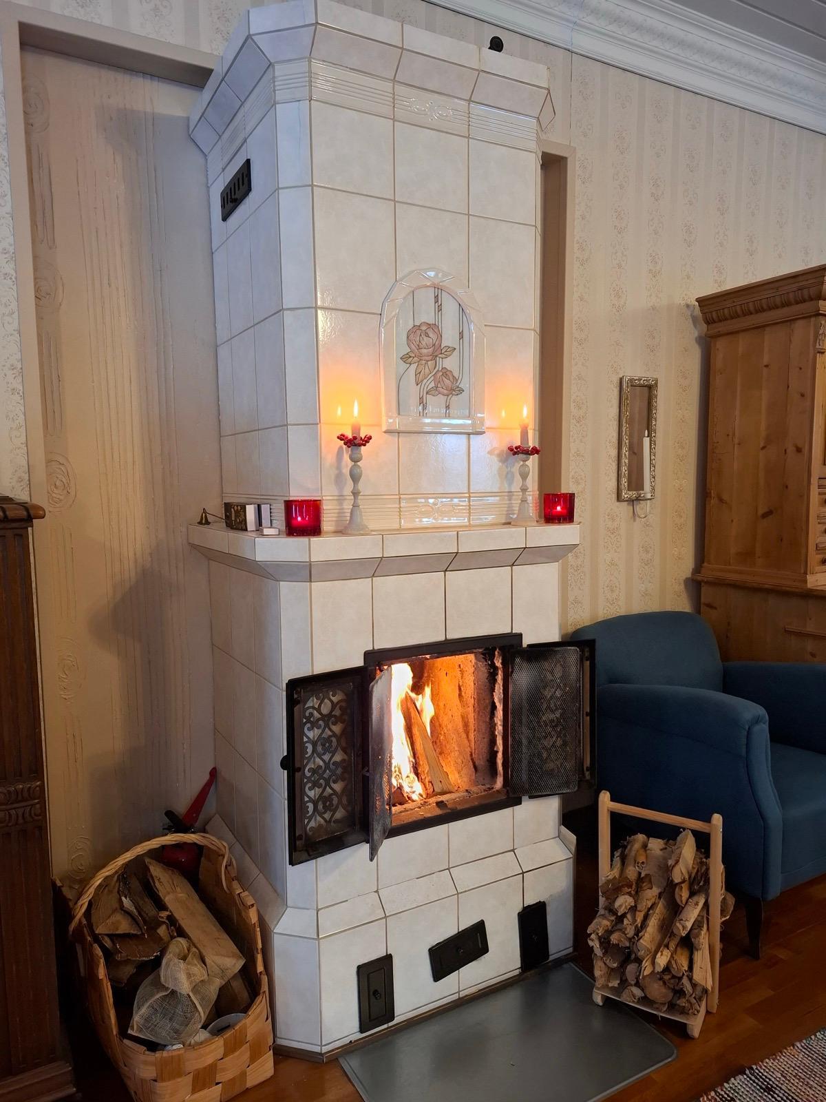 Tuulensuuntie 31, Tihusniemi, Pieksämäki