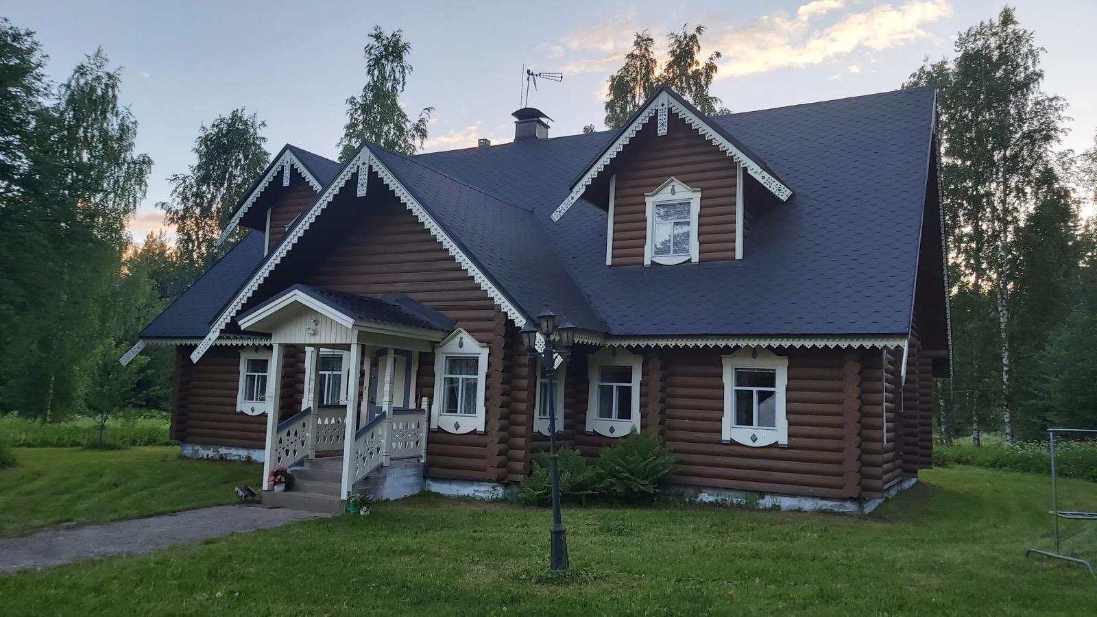 Tuulensuuntie 31, Tihusniemi, Pieksämäki