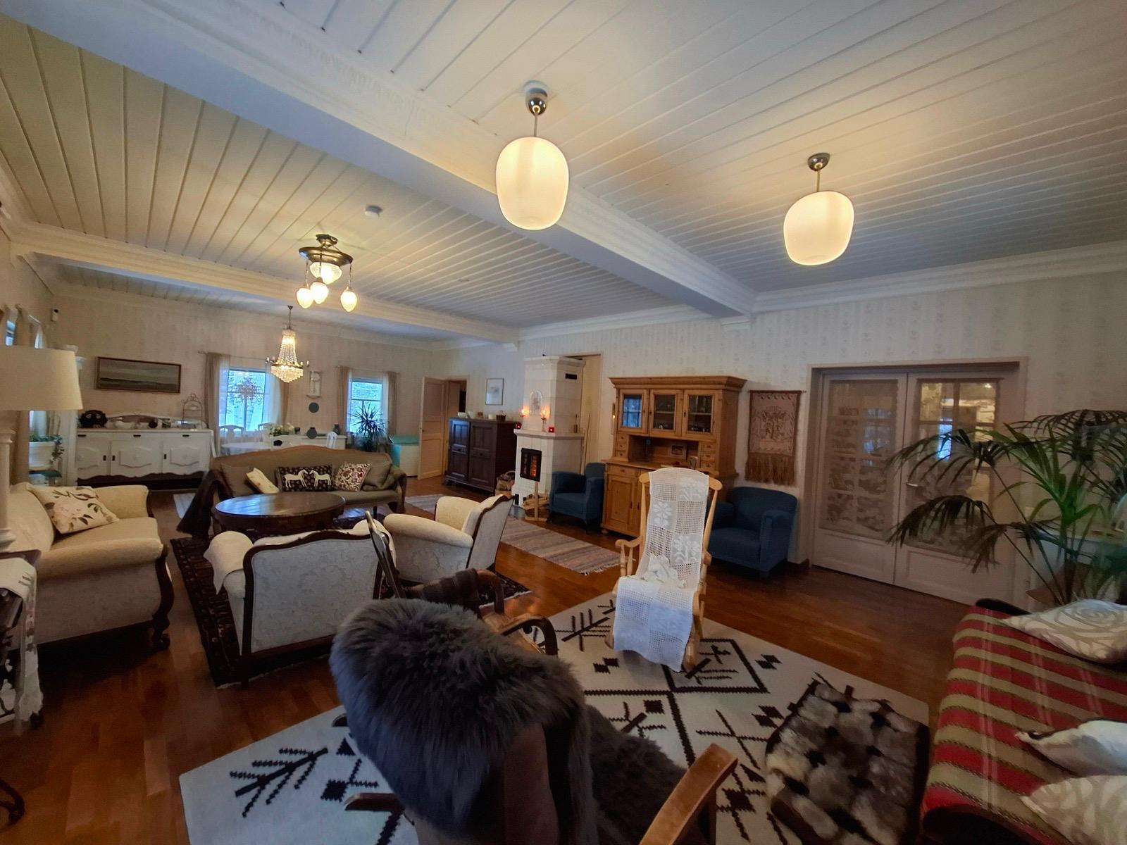 Tuulensuuntie 31, Tihusniemi, Pieksämäki