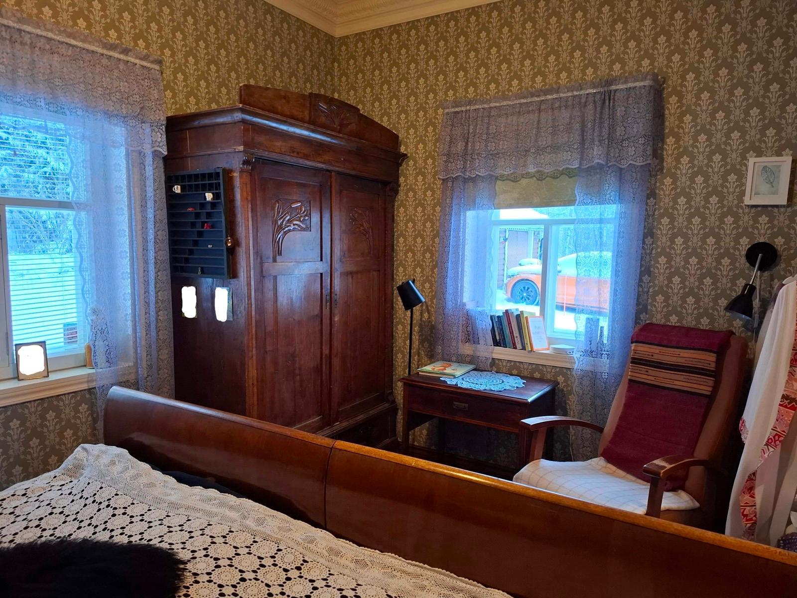 Tuulensuuntie 31, Tihusniemi, Pieksämäki