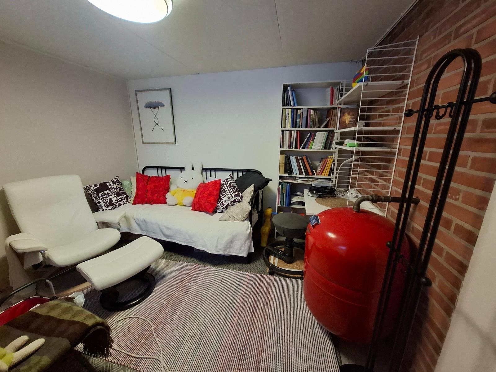 Tuulensuuntie 31, Tihusniemi, Pieksämäki