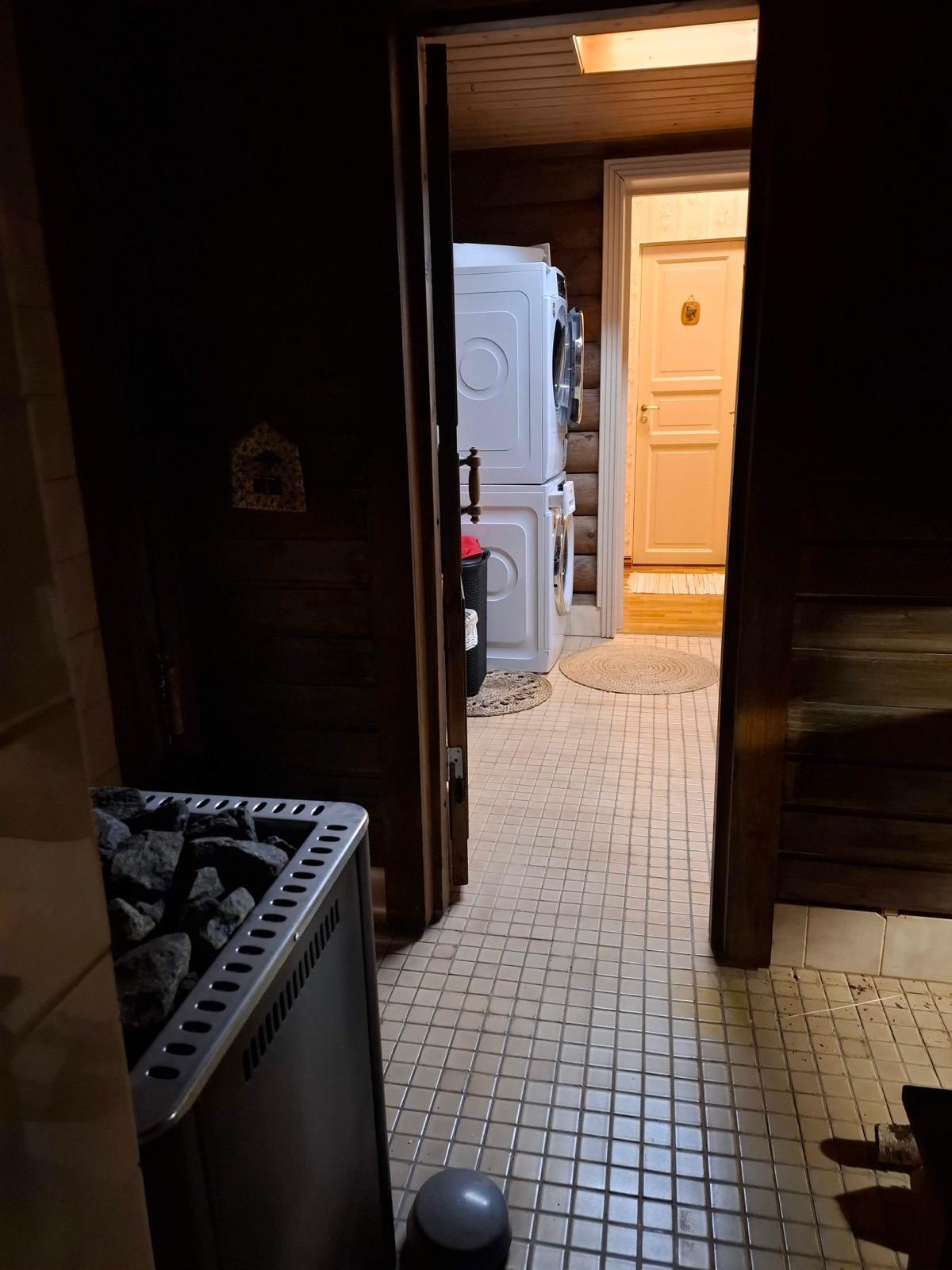 Tuulensuuntie 31, Tihusniemi, Pieksämäki