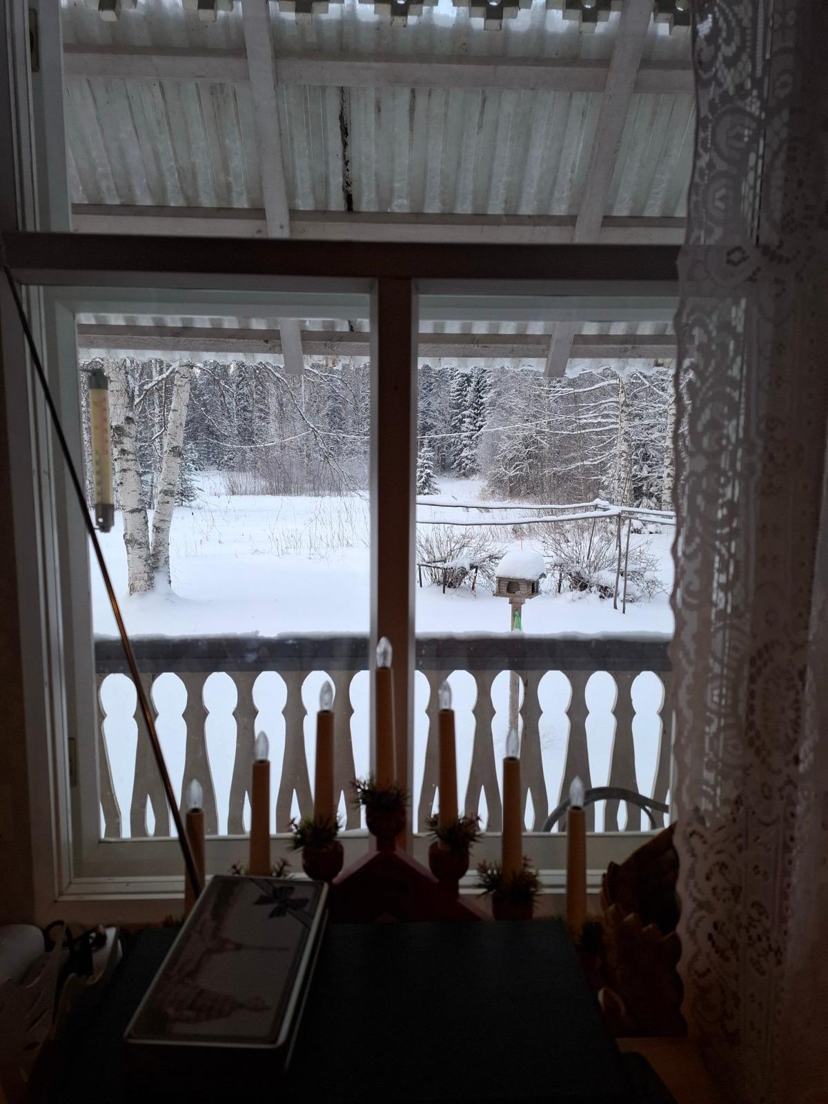 Tuulensuuntie 31, Tihusniemi, Pieksämäki