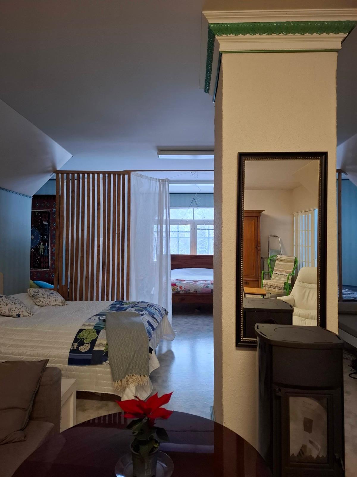 Tuulensuuntie 31, Tihusniemi, Pieksämäki