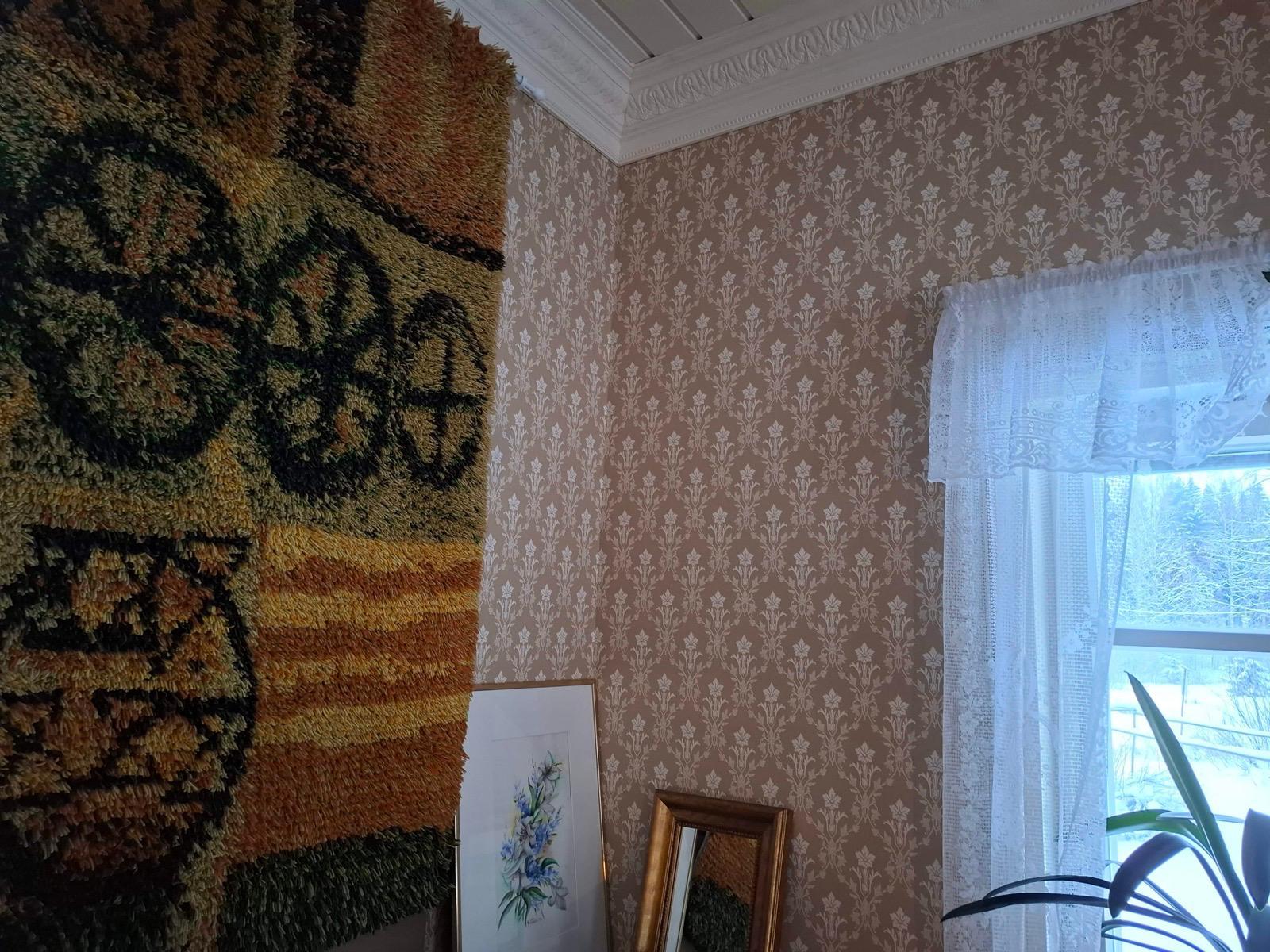 Tuulensuuntie 31, Tihusniemi, Pieksämäki