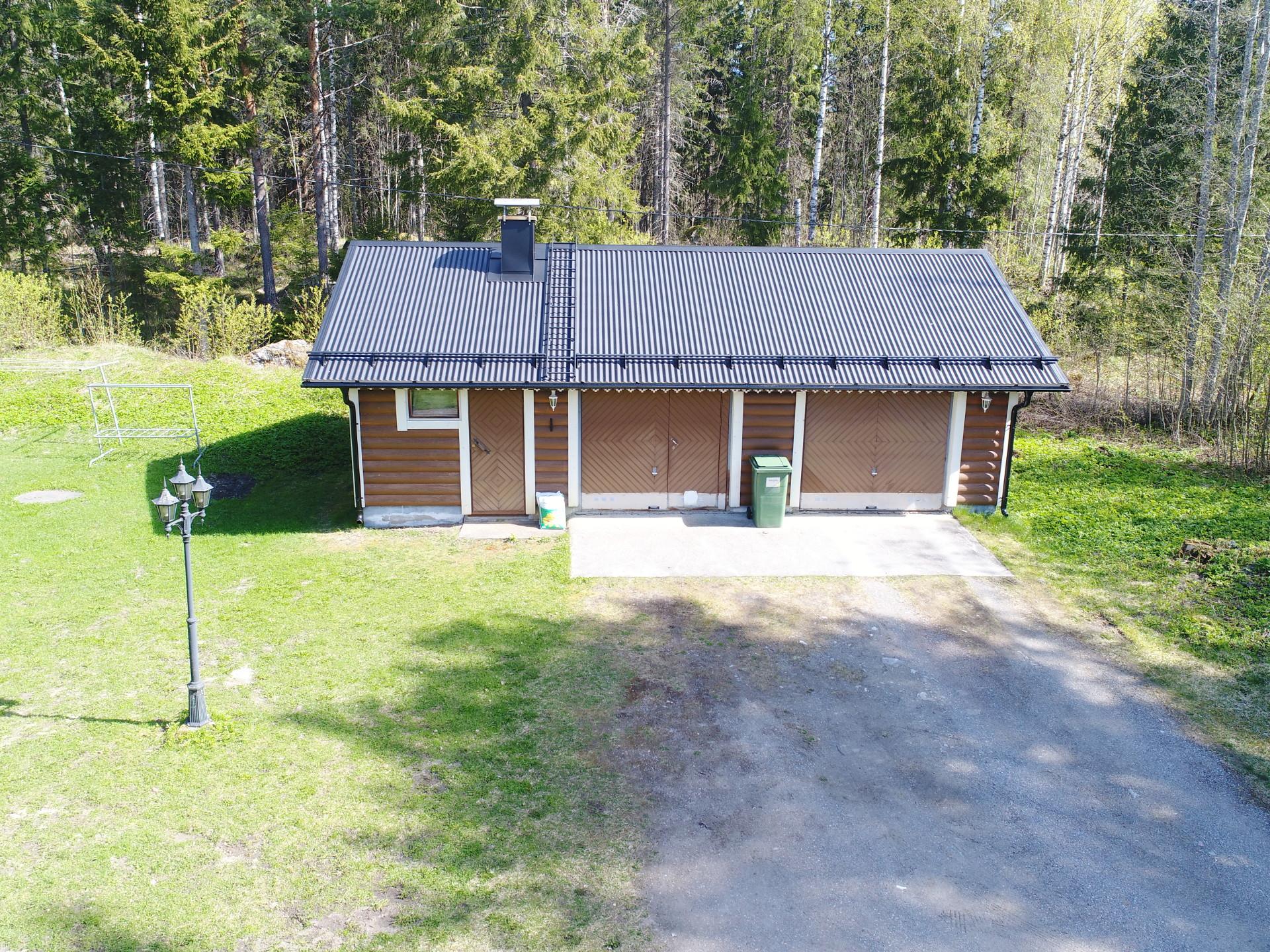 Tuulensuuntie 31, Tihusniemi, Pieksämäki