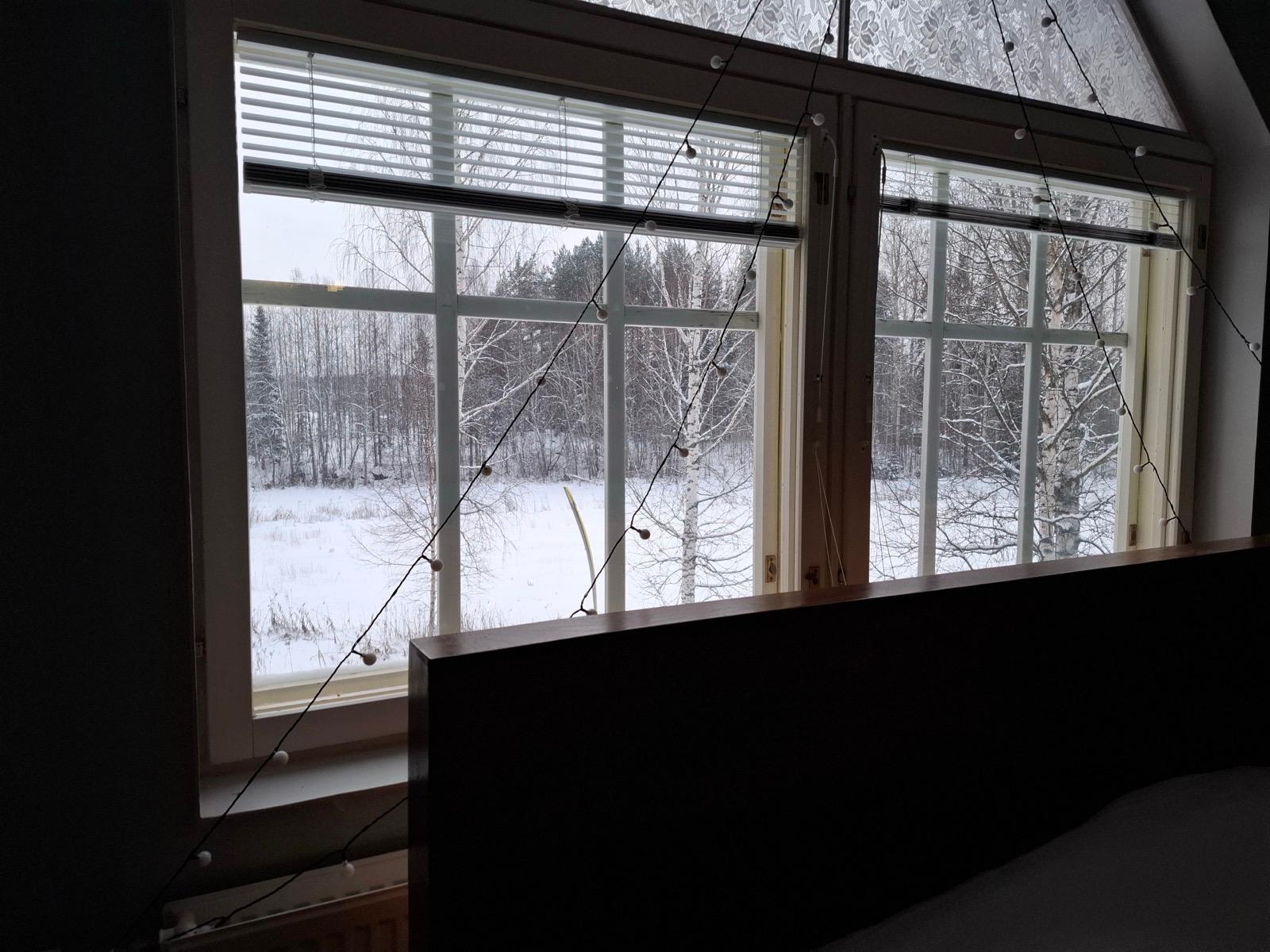 Tuulensuuntie 31, Tihusniemi, Pieksämäki