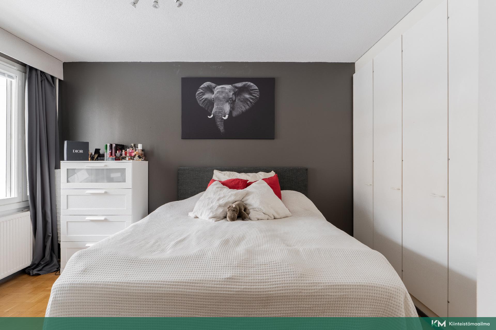 Uudenmaankatu 19-21, Punavuori, Helsinki