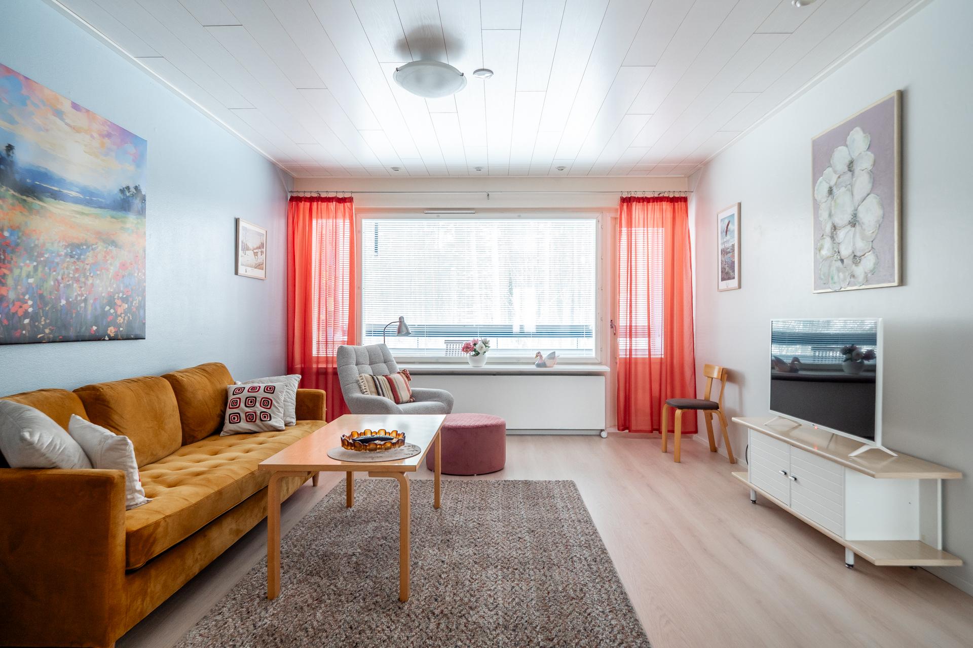 Irmantie 5, Koskela, Oulu