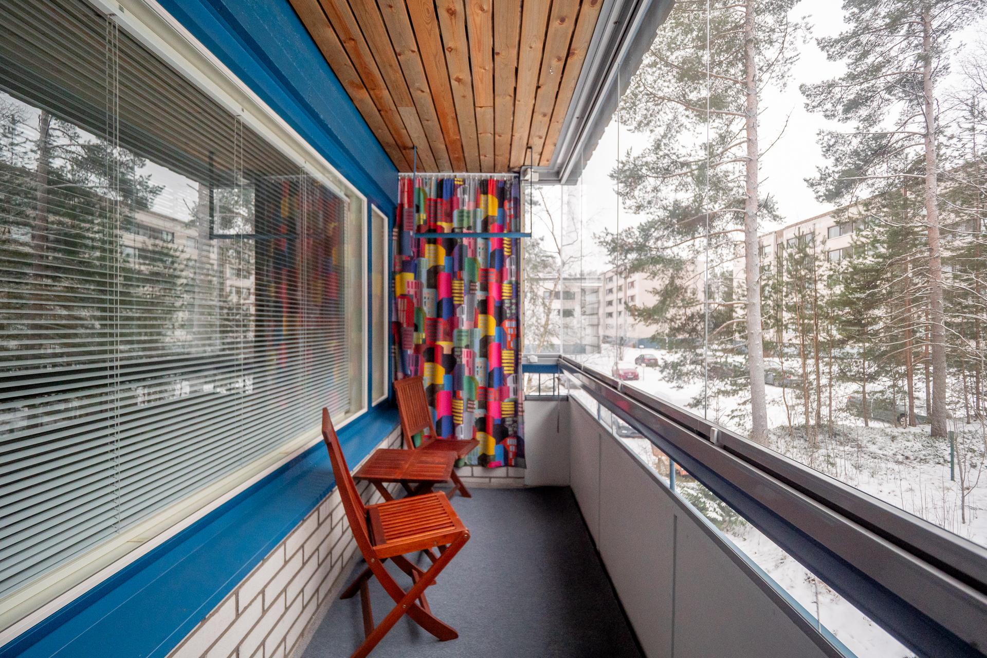 Irmantie 5, Koskela, Oulu