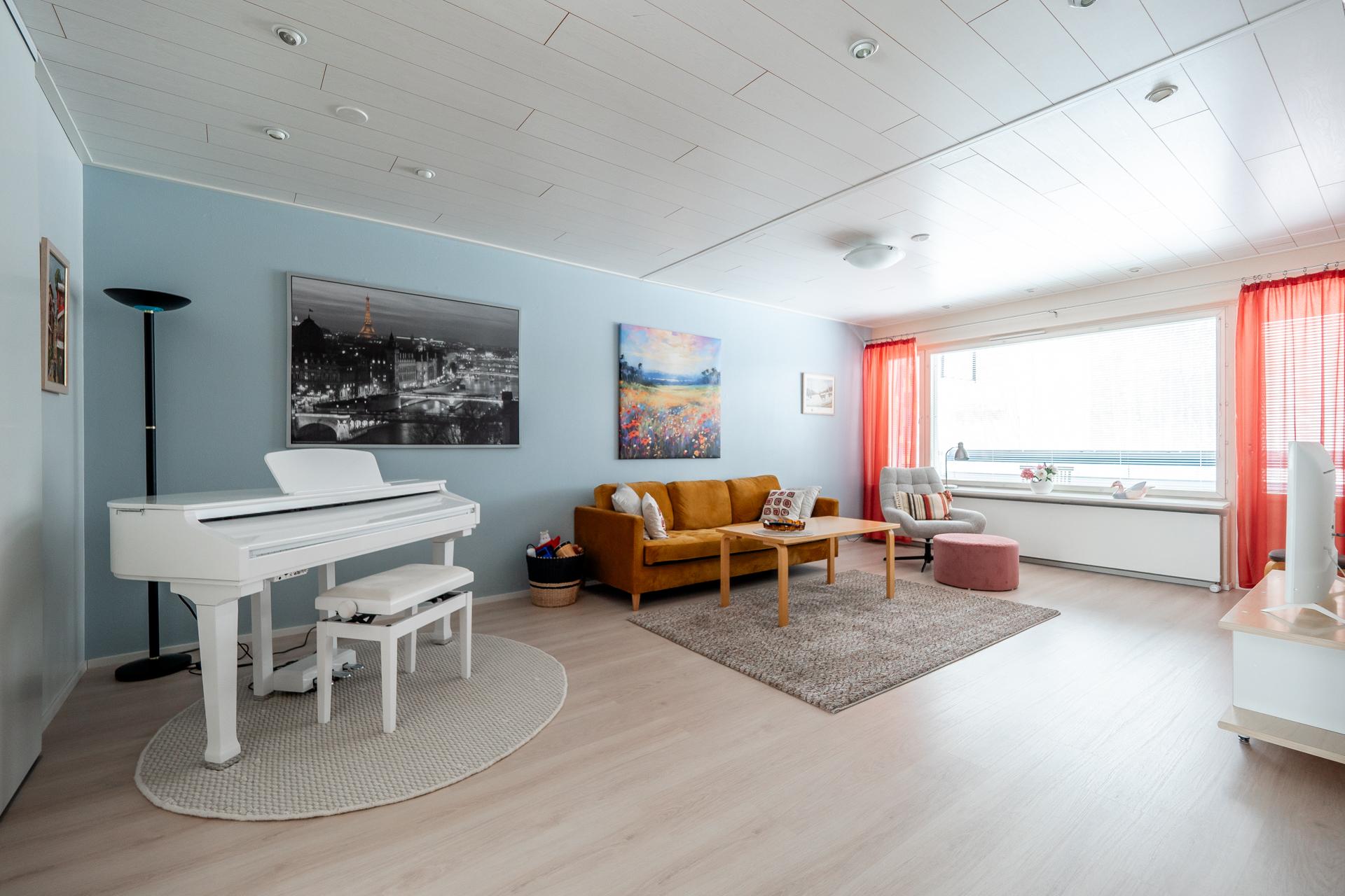 Irmantie 5, Koskela, Oulu