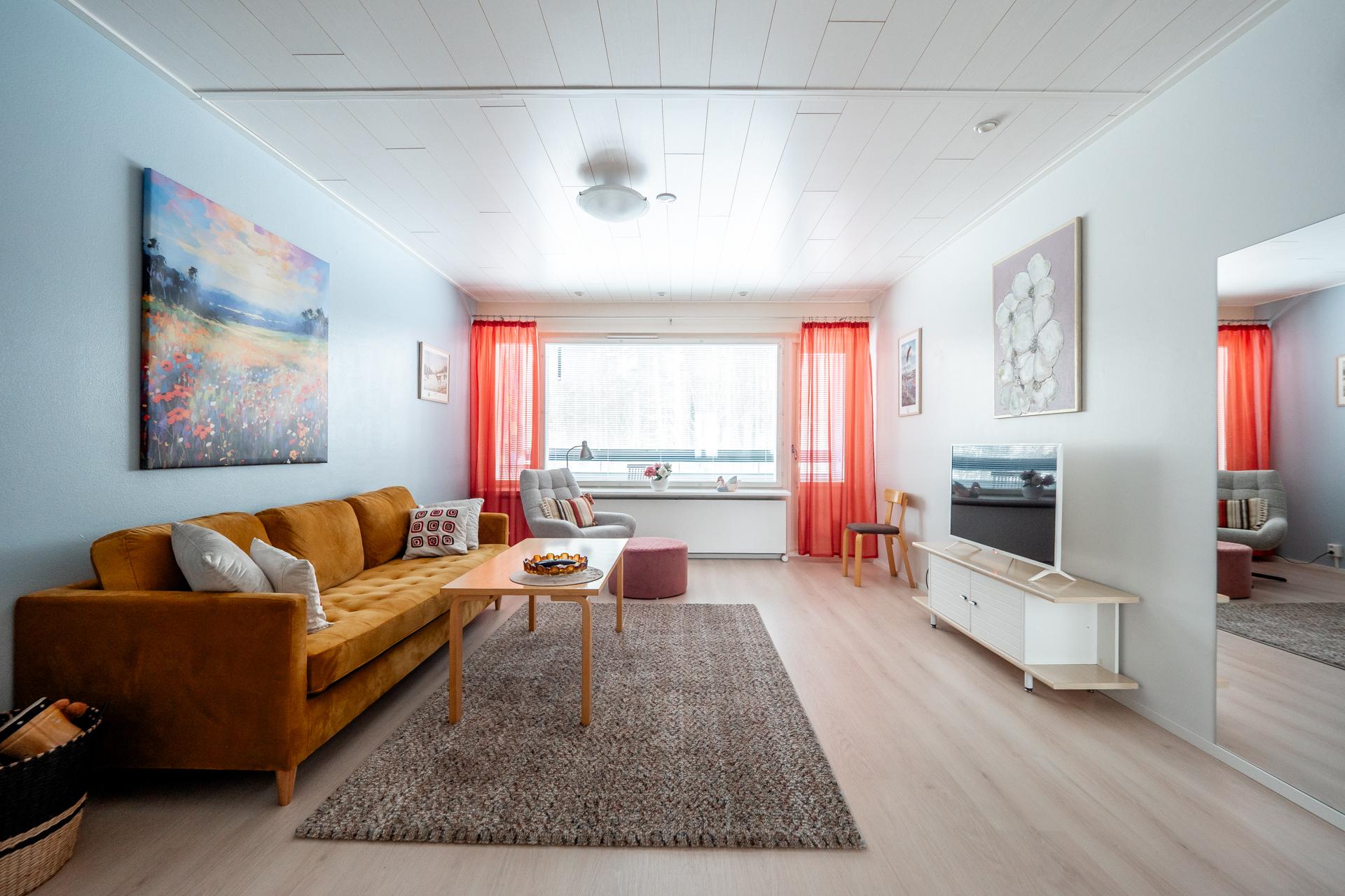 Irmantie 5, Koskela, Oulu