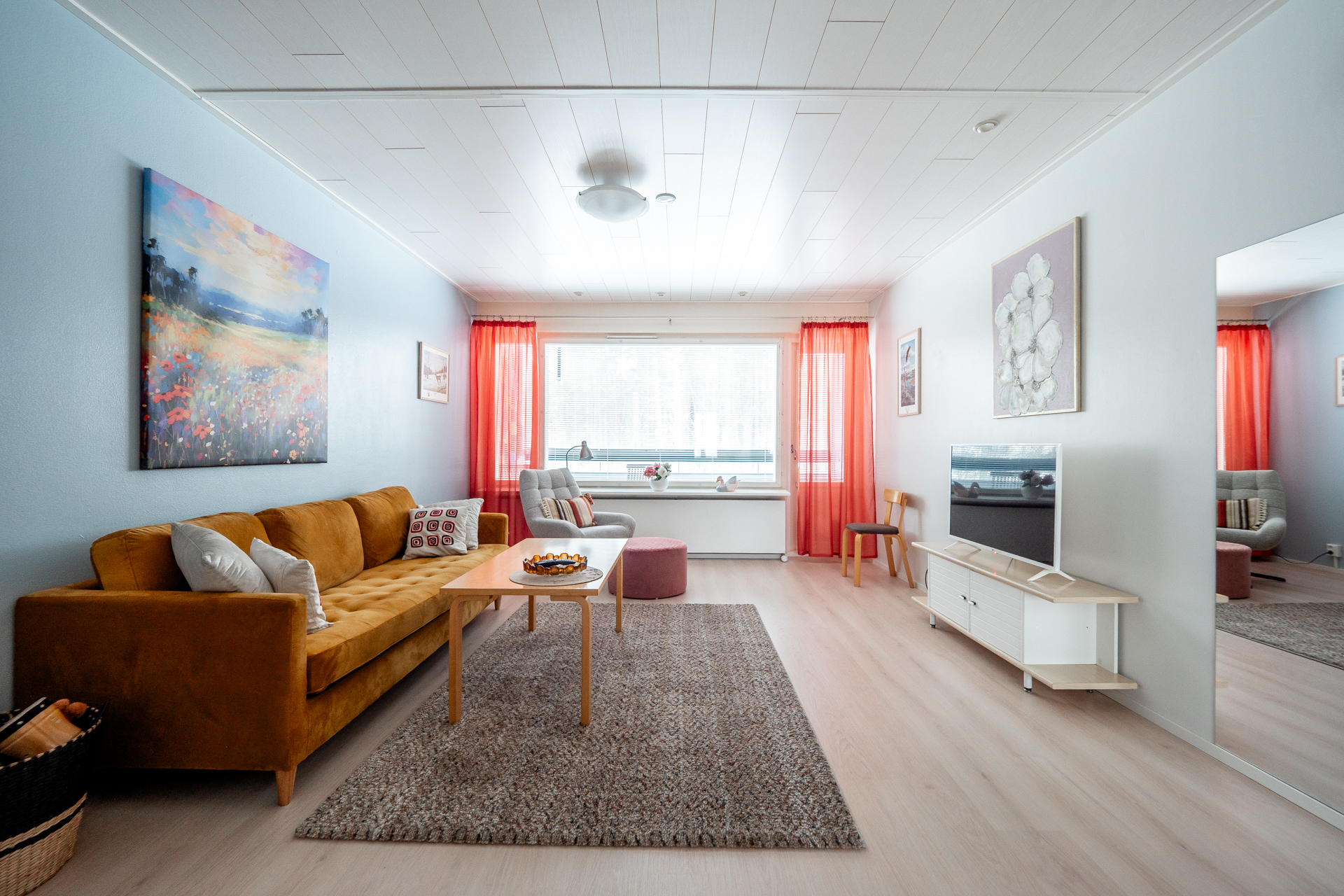 Irmantie 5, Koskela, Oulu