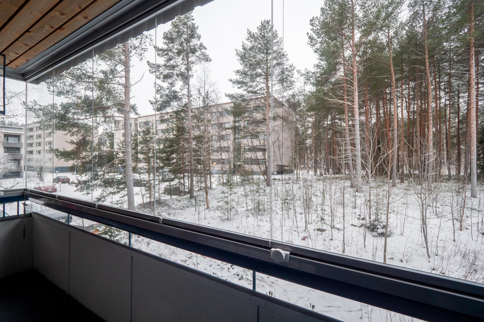 Irmantie 5, Koskela, Oulu