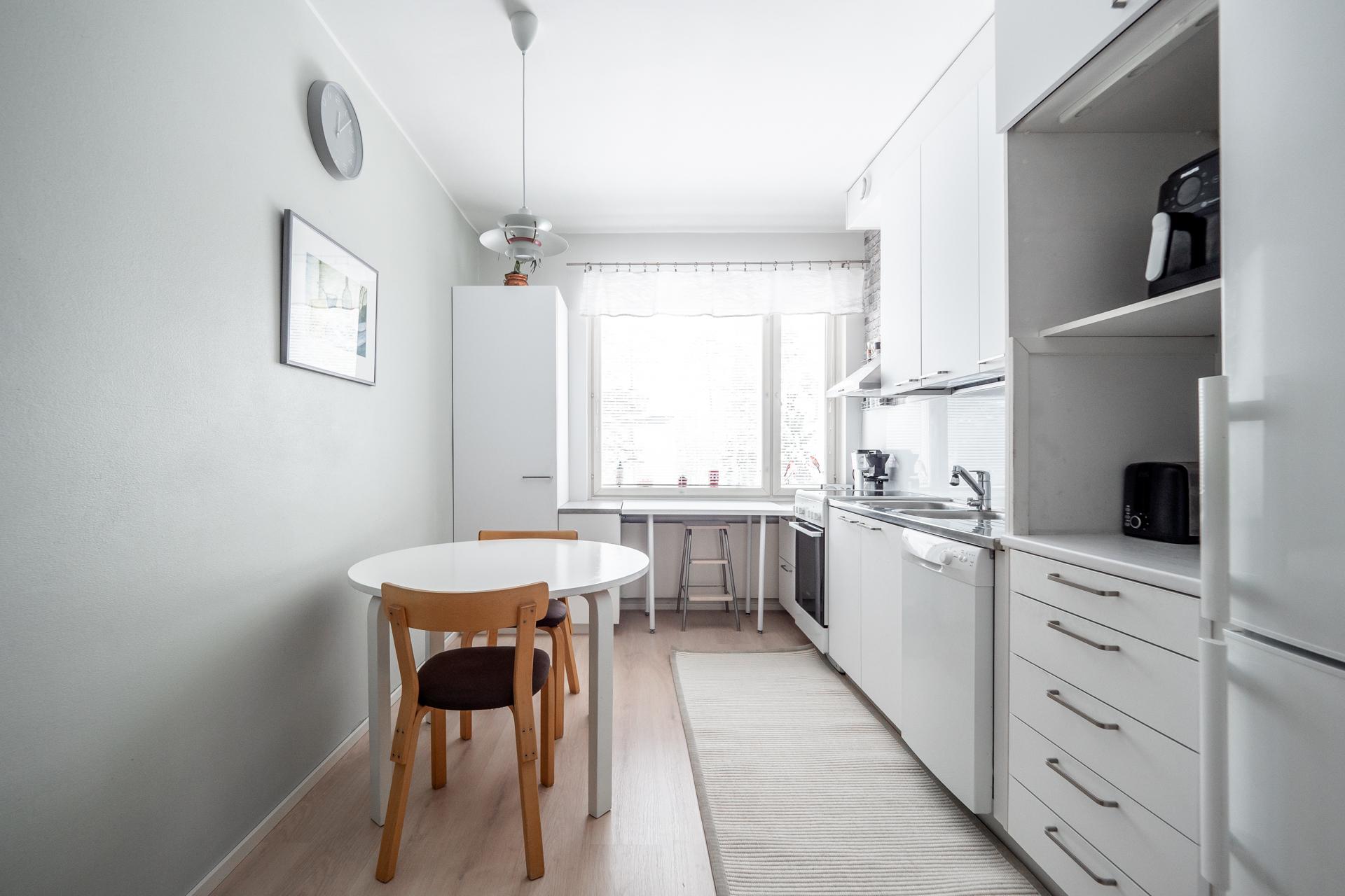 Irmantie 5, Koskela, Oulu