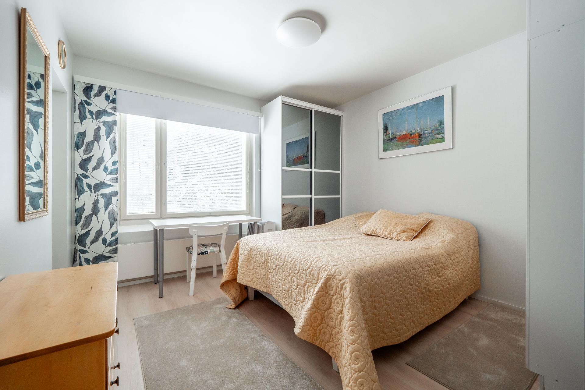 Irmantie 5, Koskela, Oulu