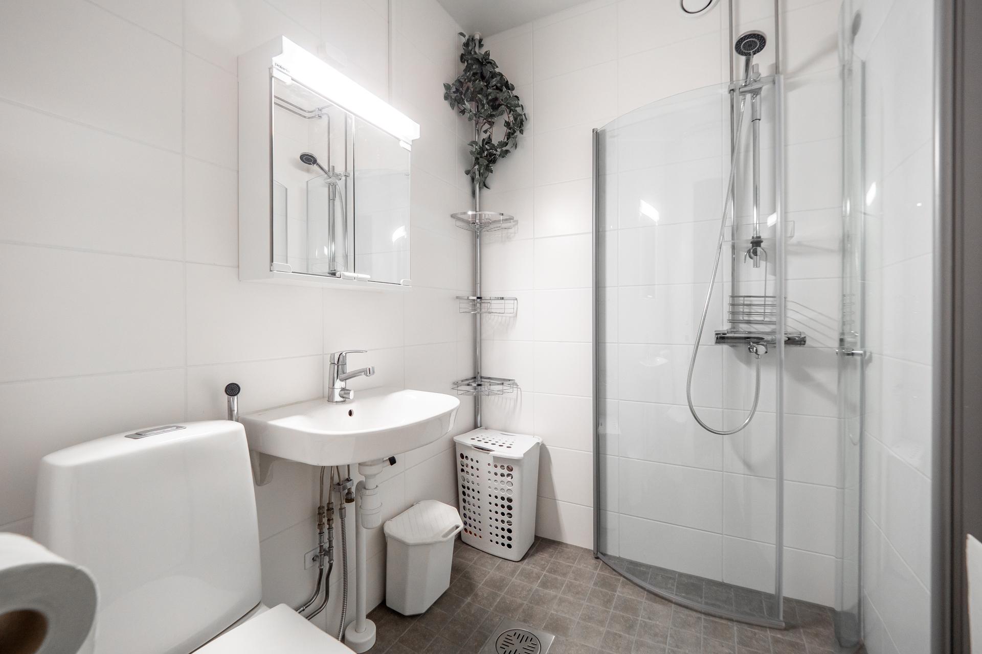 Irmantie 5, Koskela, Oulu