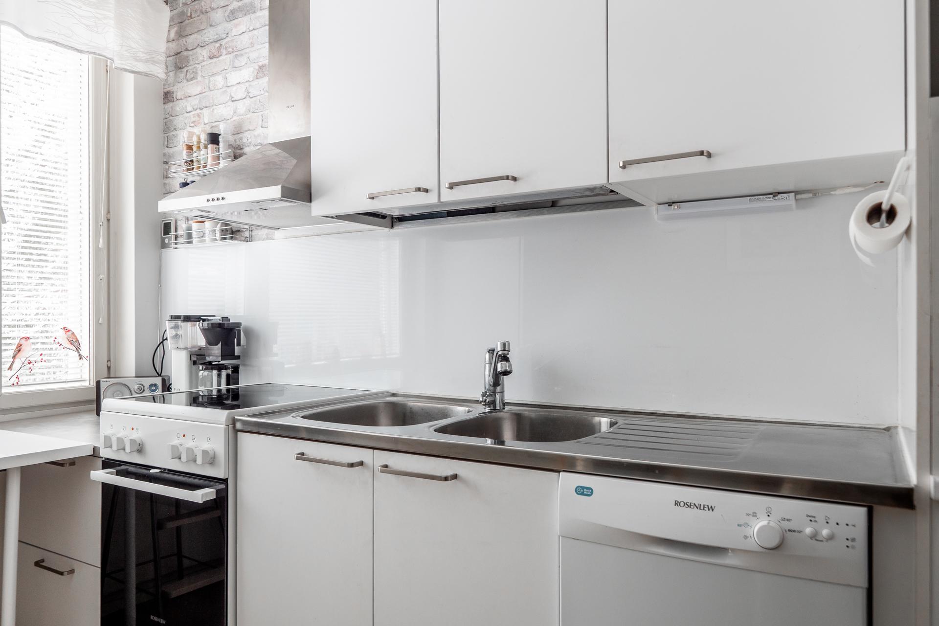 Irmantie 5, Koskela, Oulu