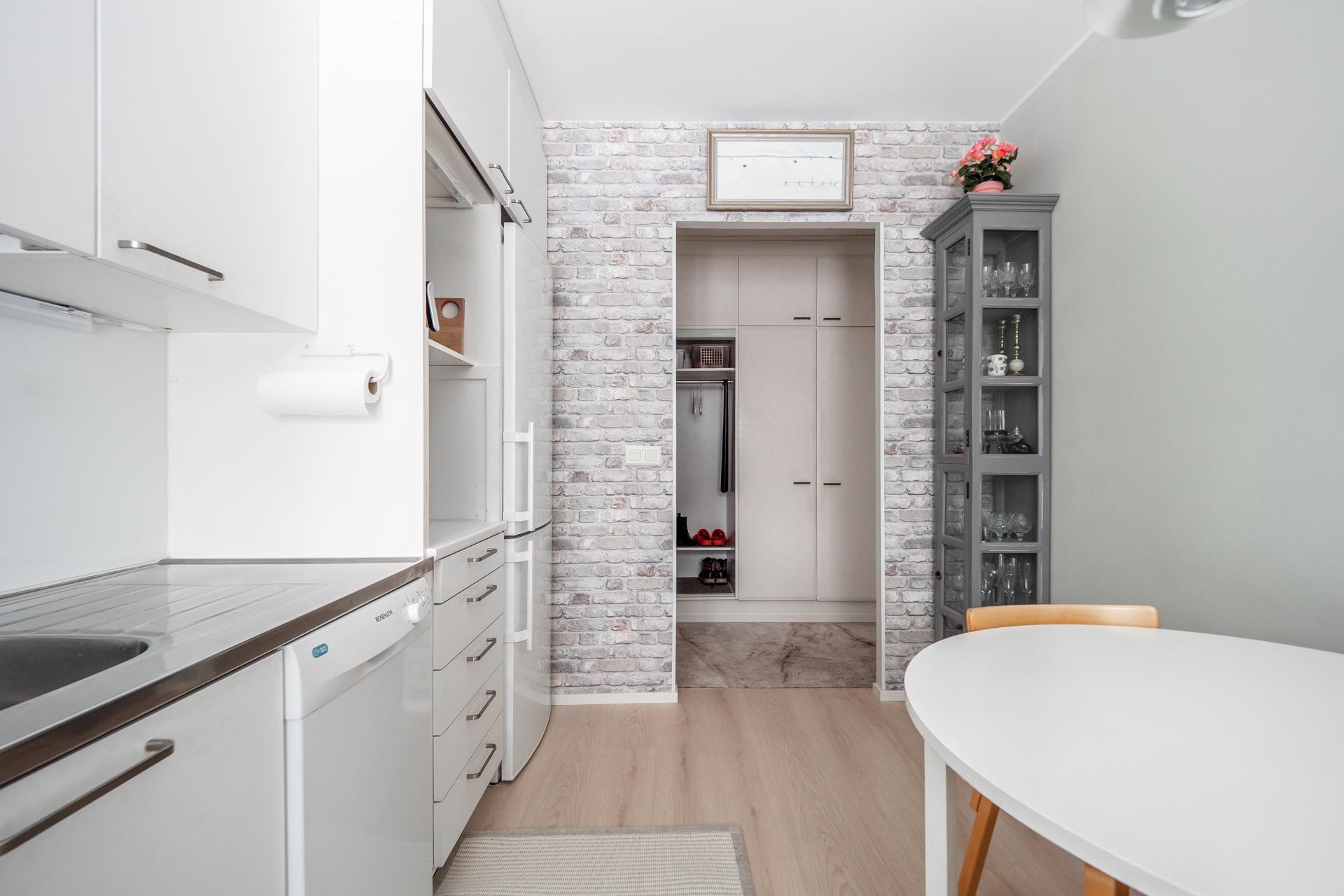 Irmantie 5, Koskela, Oulu