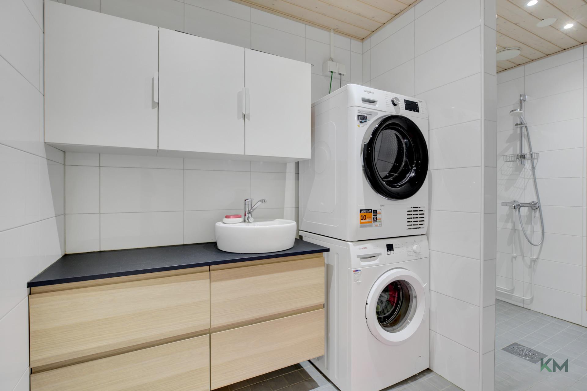 Haaralantie 1-3, Pöykkölä, Rovaniemi