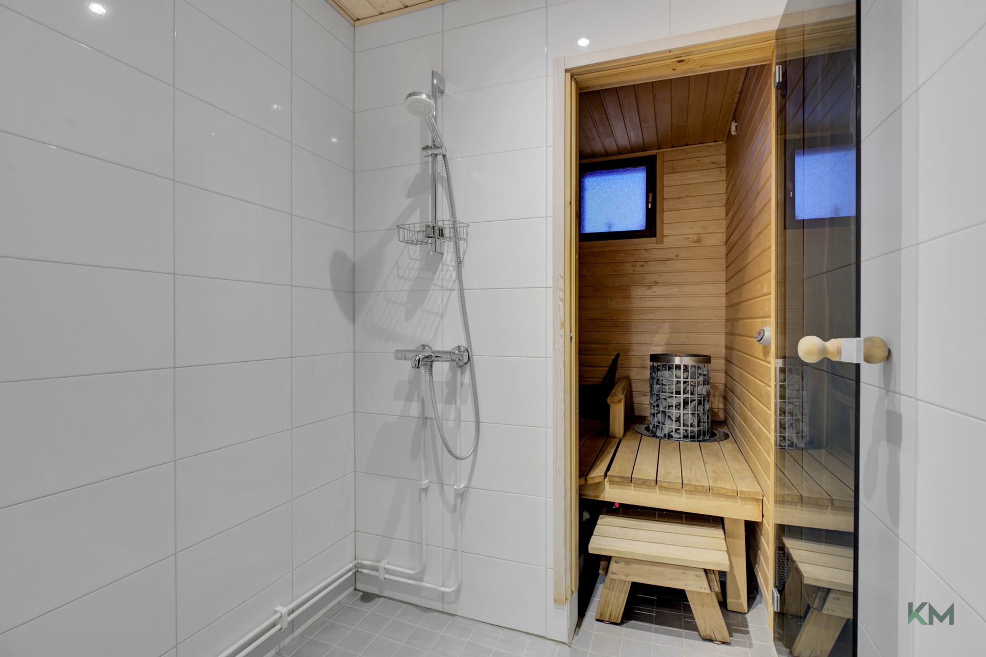 Haaralantie 1-3, Pöykkölä, Rovaniemi