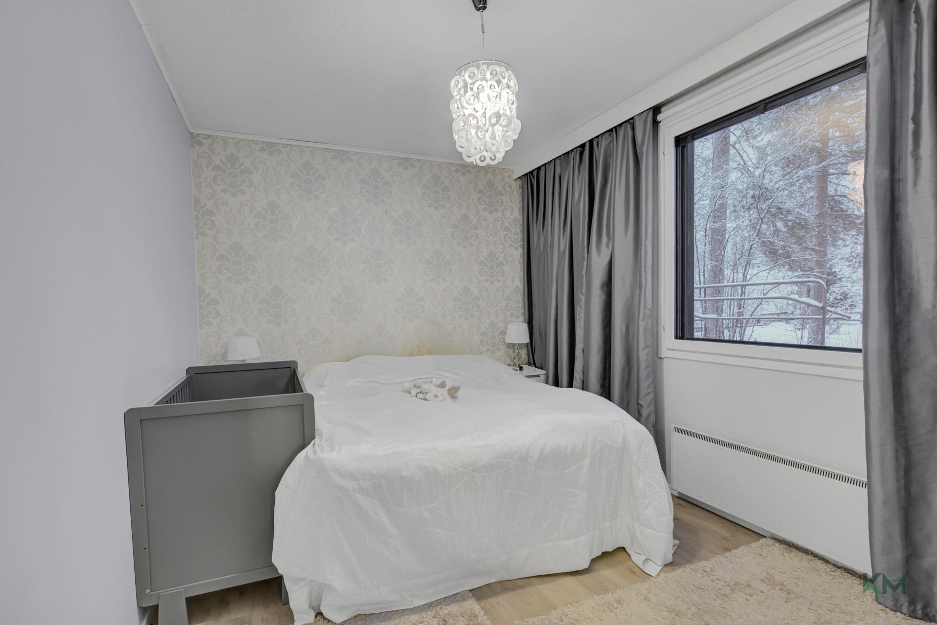 Haaralantie 1-3, Pöykkölä, Rovaniemi