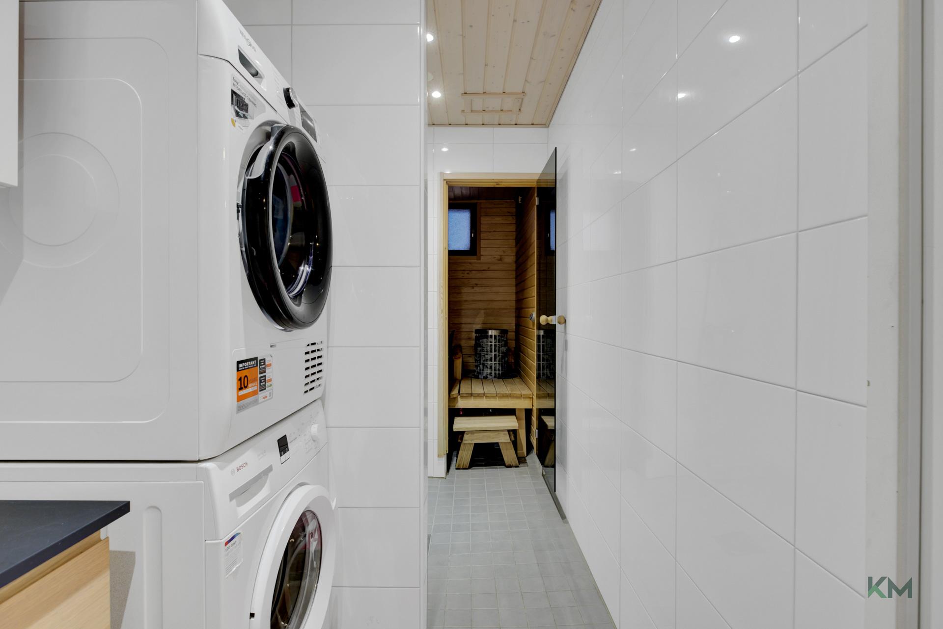 Haaralantie 1-3, Pöykkölä, Rovaniemi